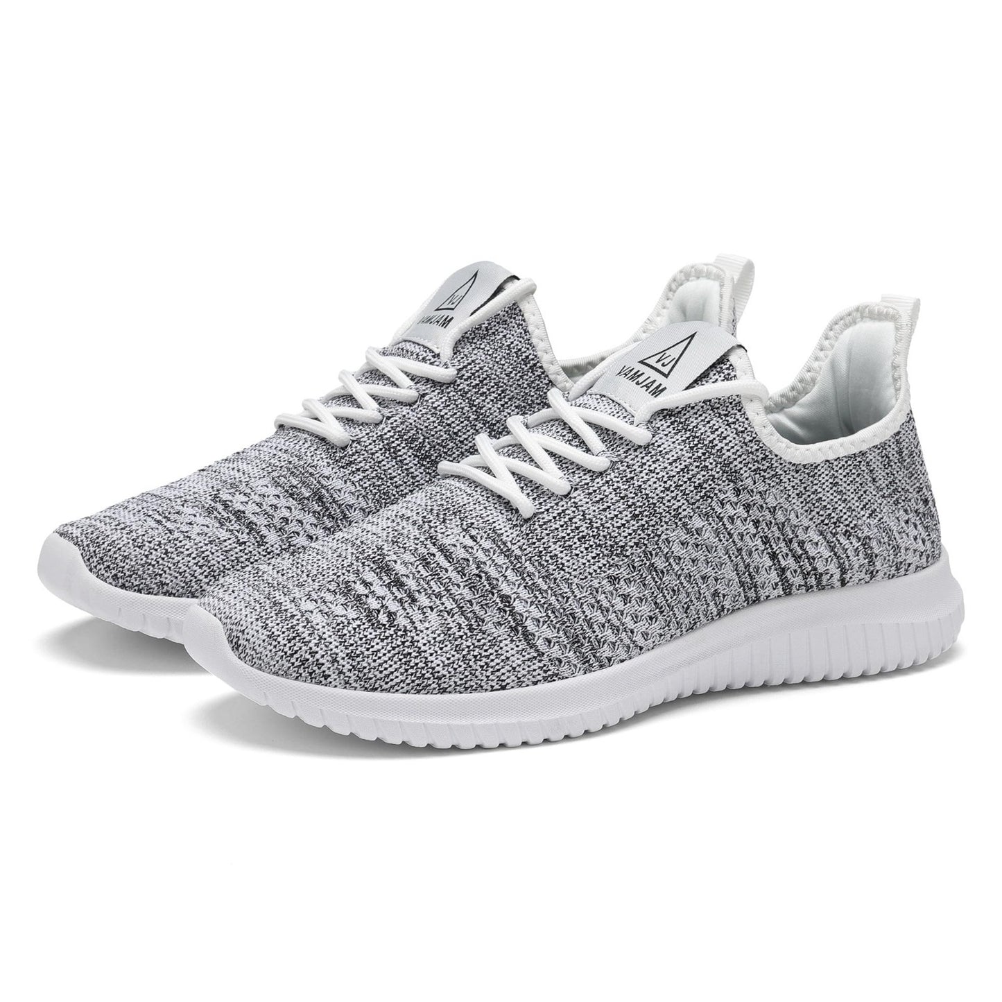 Ultra Lightweight Men's Running Shoes, Breathable Non-Slip Athletic Sneakers, Ca6