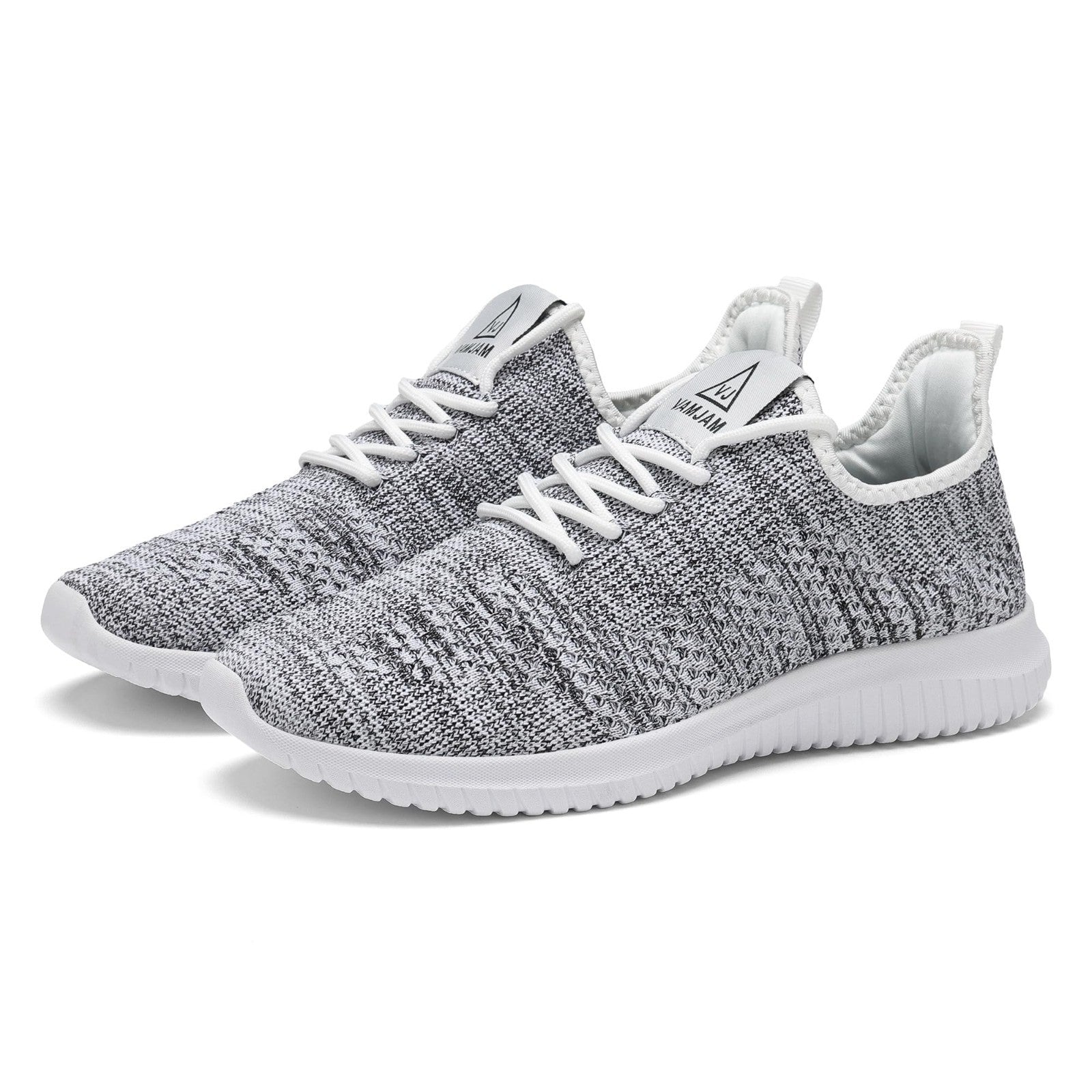 Ultra Lightweight Men's Running Shoes, Breathable Non-Slip Athletic Sneakers, Ca6