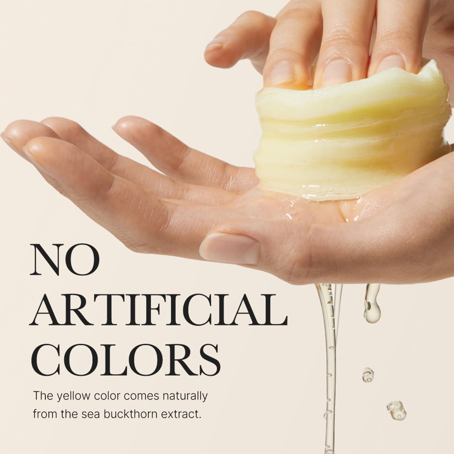 Deep Vita C Facial Toner Pads   Brightening & Exfoliating for Uneven Skin Tone3