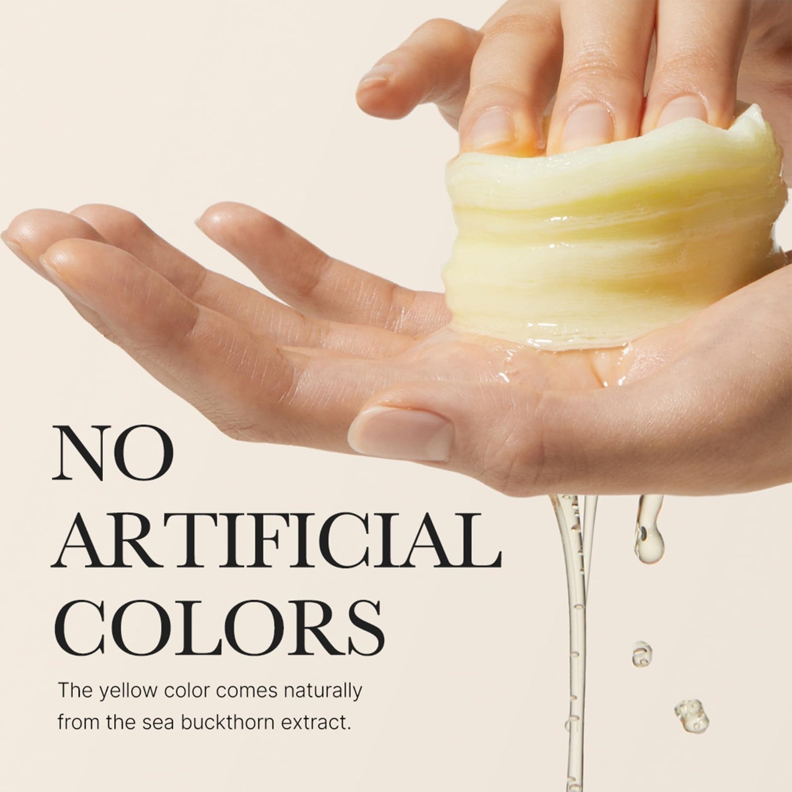 Deep Vita C Facial Toner Pads   Brightening & Exfoliating for Uneven Skin Tone3