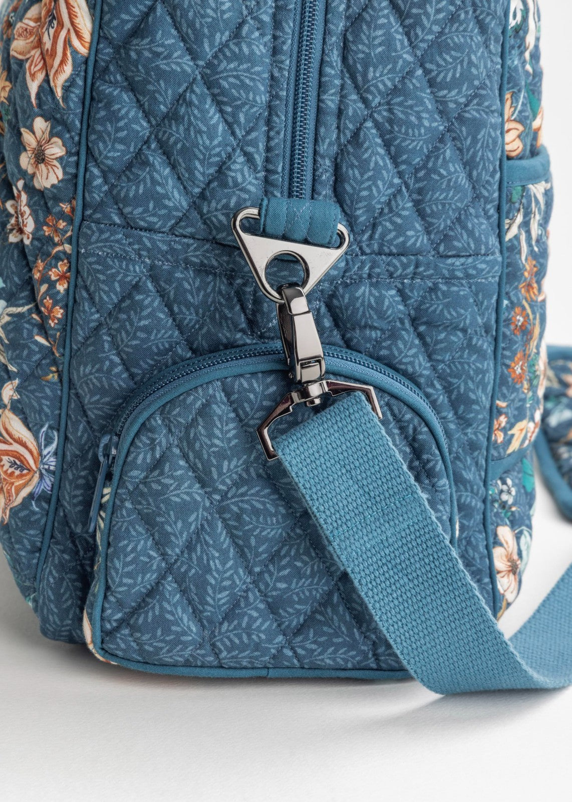 Stylish Cotton Shoulder Bag for Women   Versatile Handbag, Everyday Use5