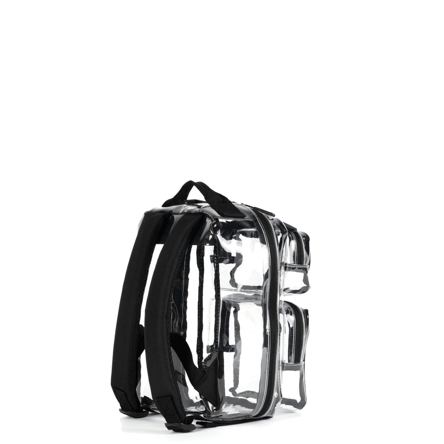 Compact Tactical Backpack for Men & Women | Lightweight Everyday Carry Gym Bag4