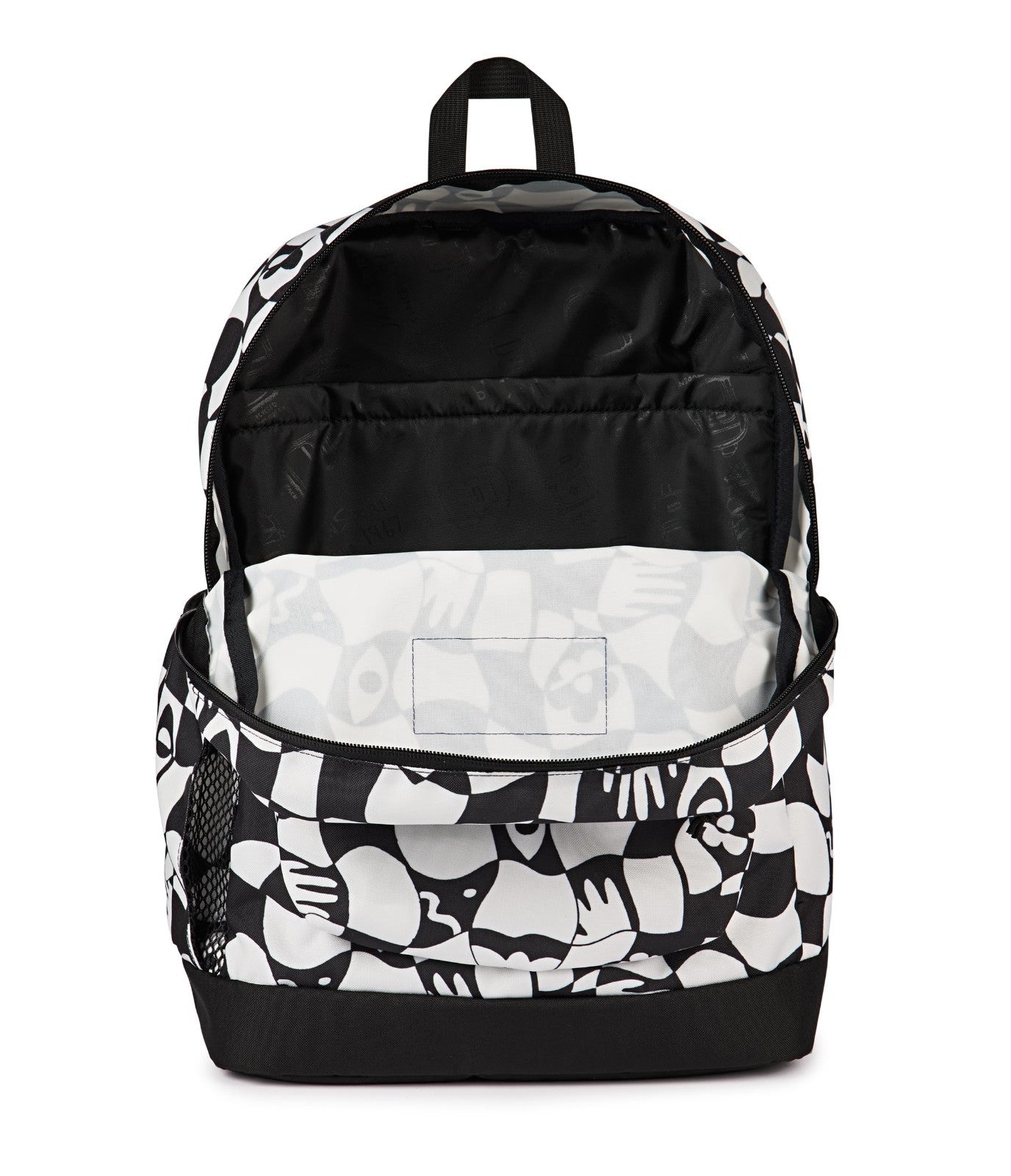 26L Cross Town Plus Backpack, Lightweight Travel Bag, Stylish School Rucksack6