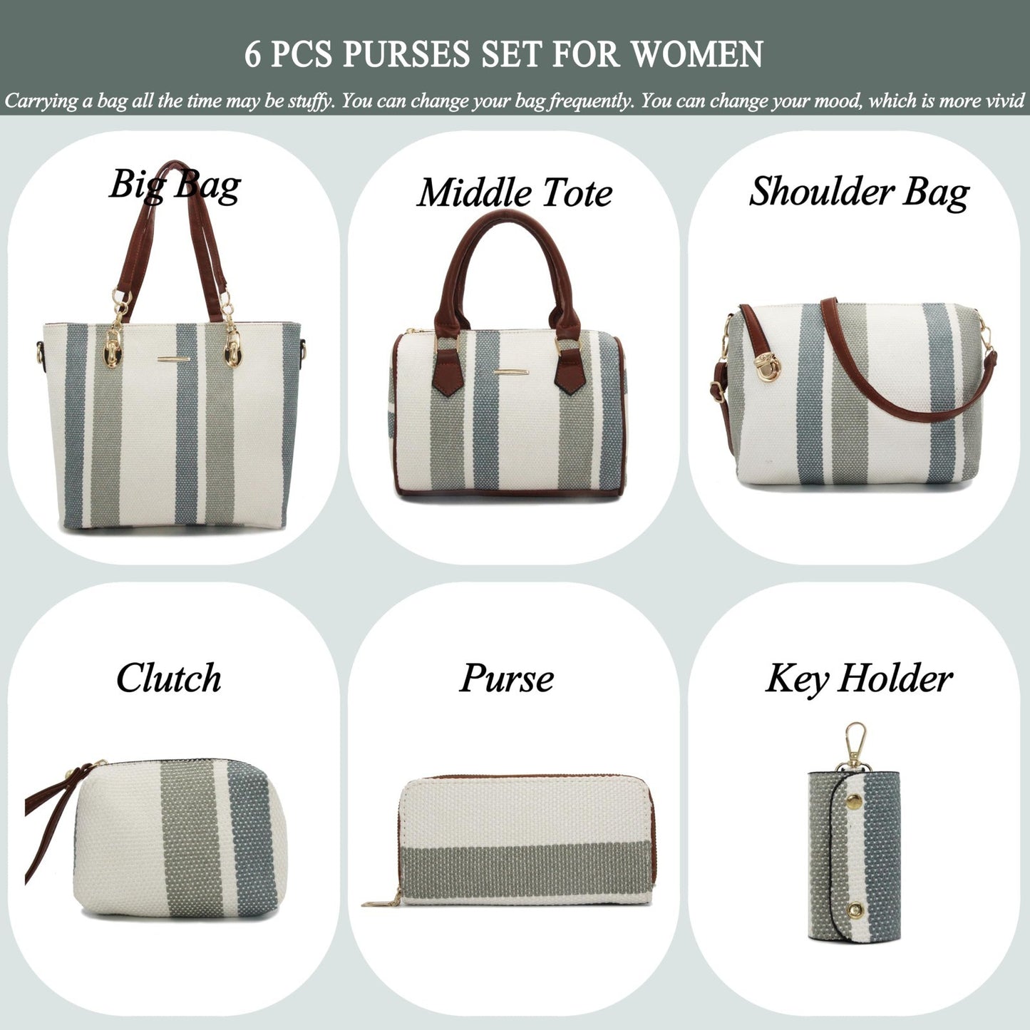 Stylish Designer Handbags for Women - Satchel, Shoulder Bag, Tote & Top Handle2