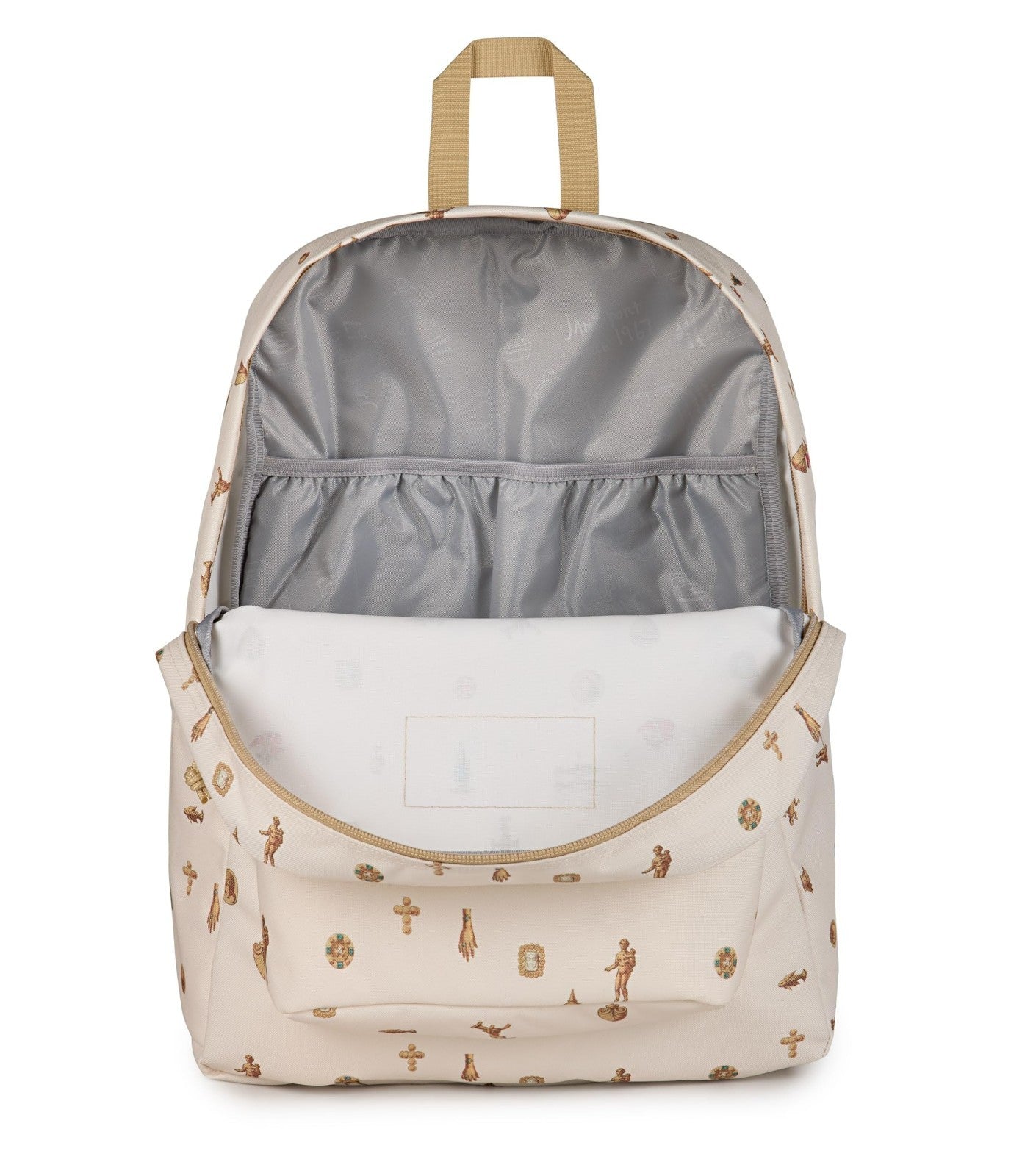Durable Lightweight Backpack for School, Travel, Hiking   Large Capacity, Multip4