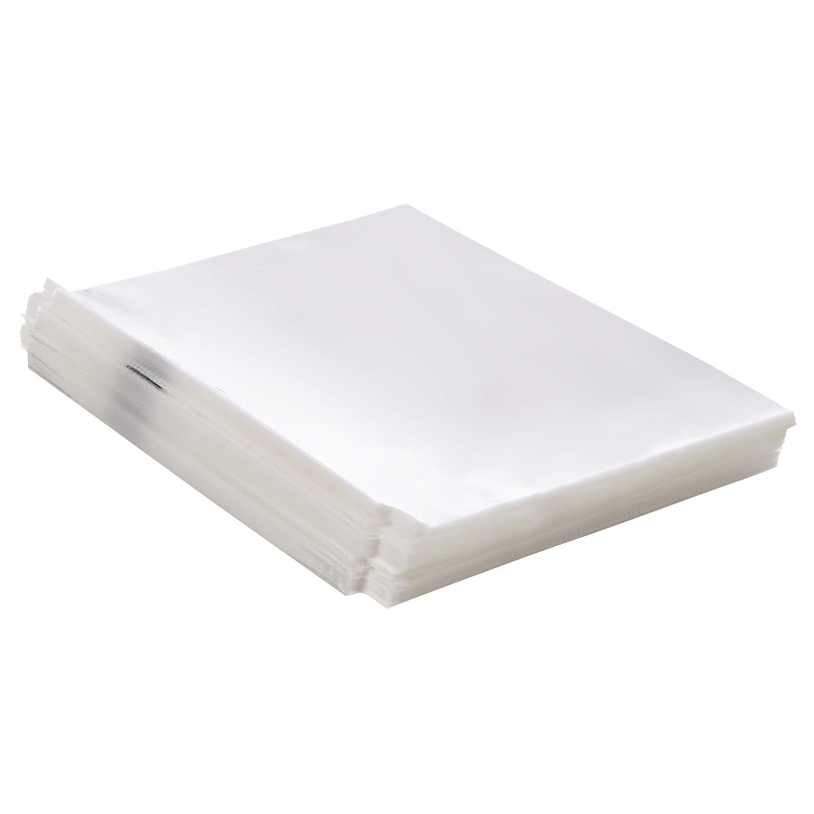 Heavyweight Sheet Protectors for 3 Ring Binder, Top Loading, Letter Size, 200 Pa1