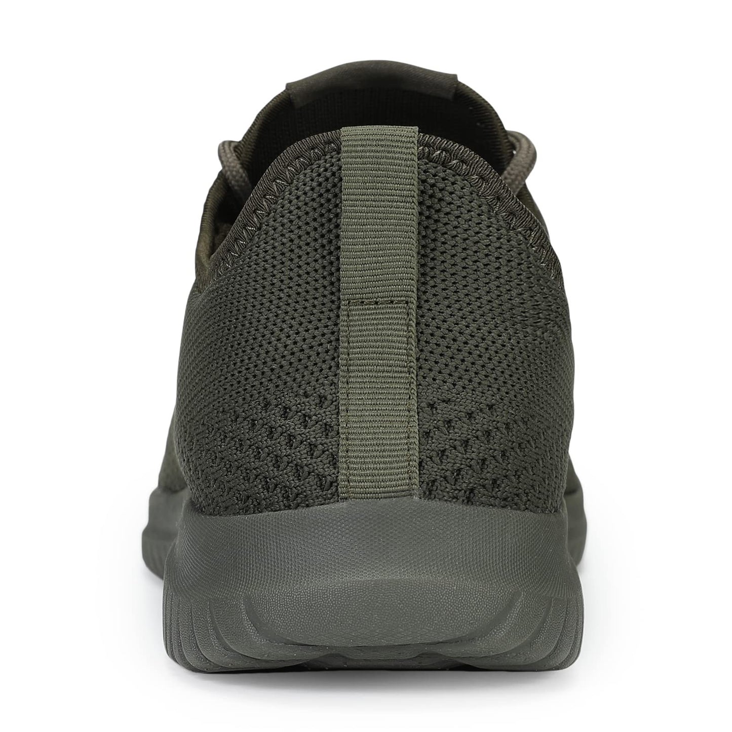 Lightweight Breathable Men's Running Shoes - Non-Slip Athletic Sneakers for Spor4