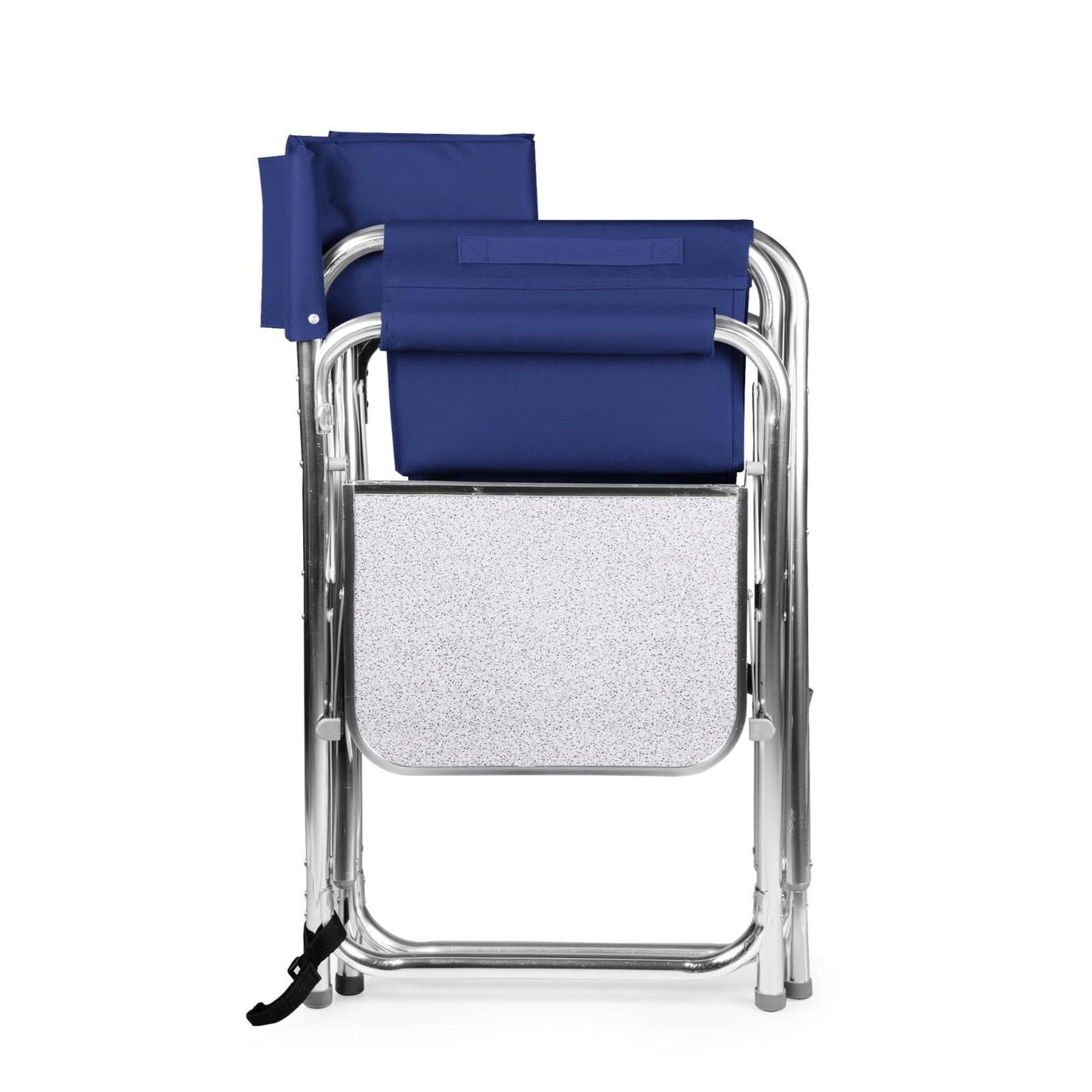 Lightweight Folding Camping Chair with Side Table & Armrest Caddy, Portable Lawn9