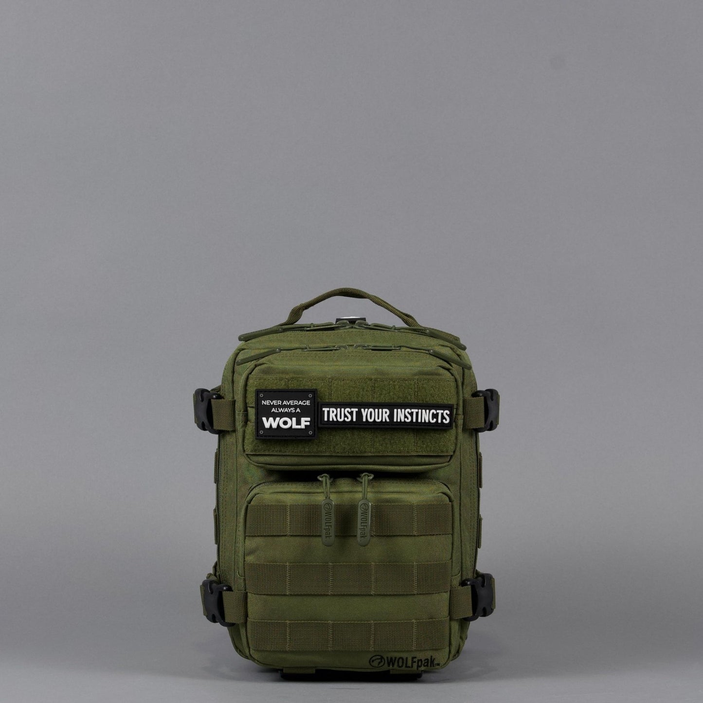 Compact Tactical Backpack | Lightweight Everyday Carry Bag for Men & Women, Gym5