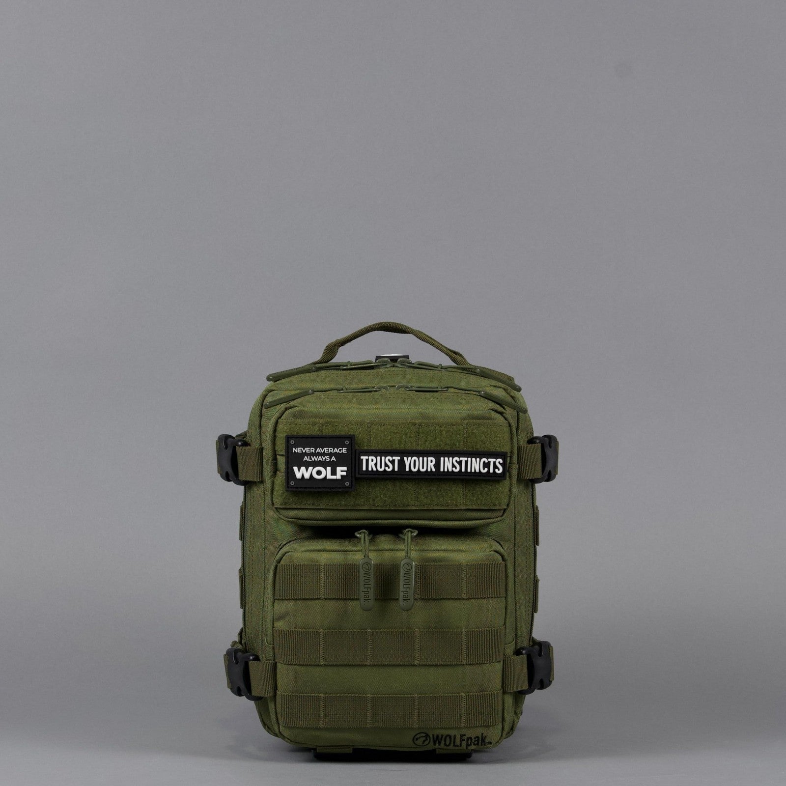 Compact Tactical Backpack | Lightweight Everyday Carry Bag for Men & Women, Gym5