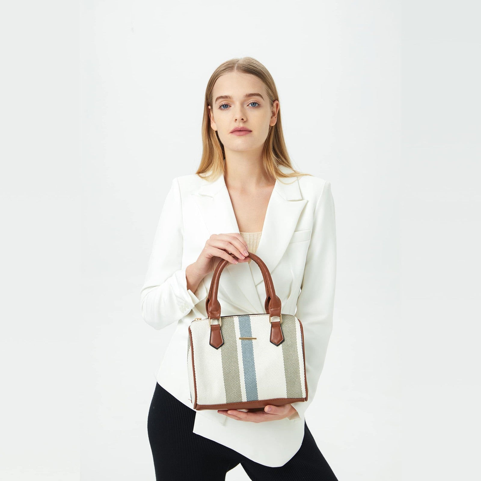 Stylish Designer Handbags for Women - Satchel, Shoulder Bag, Tote & Top Handle7