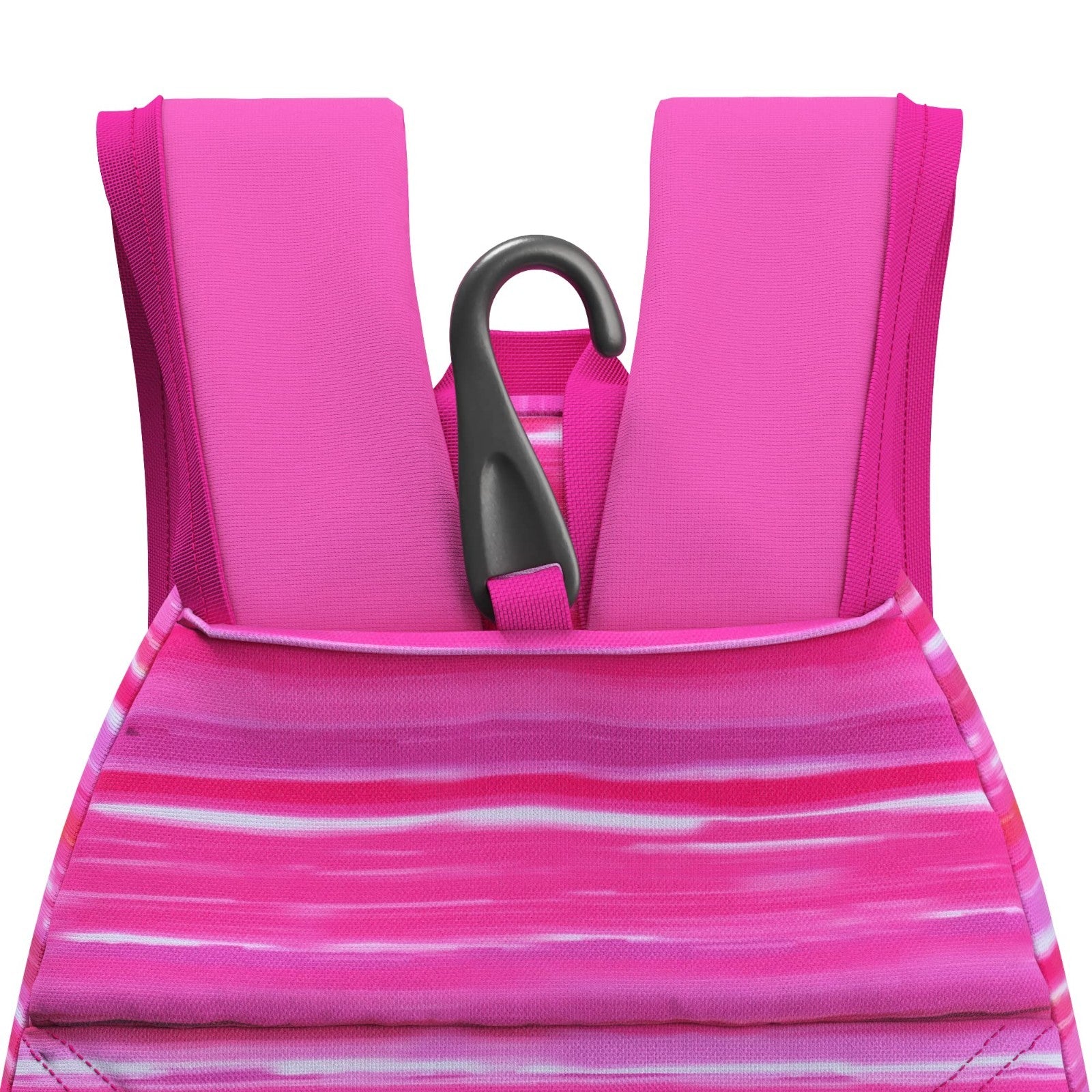 City Tennis Bag with Multiple Pockets, Durable Material, Adjustable Straps8