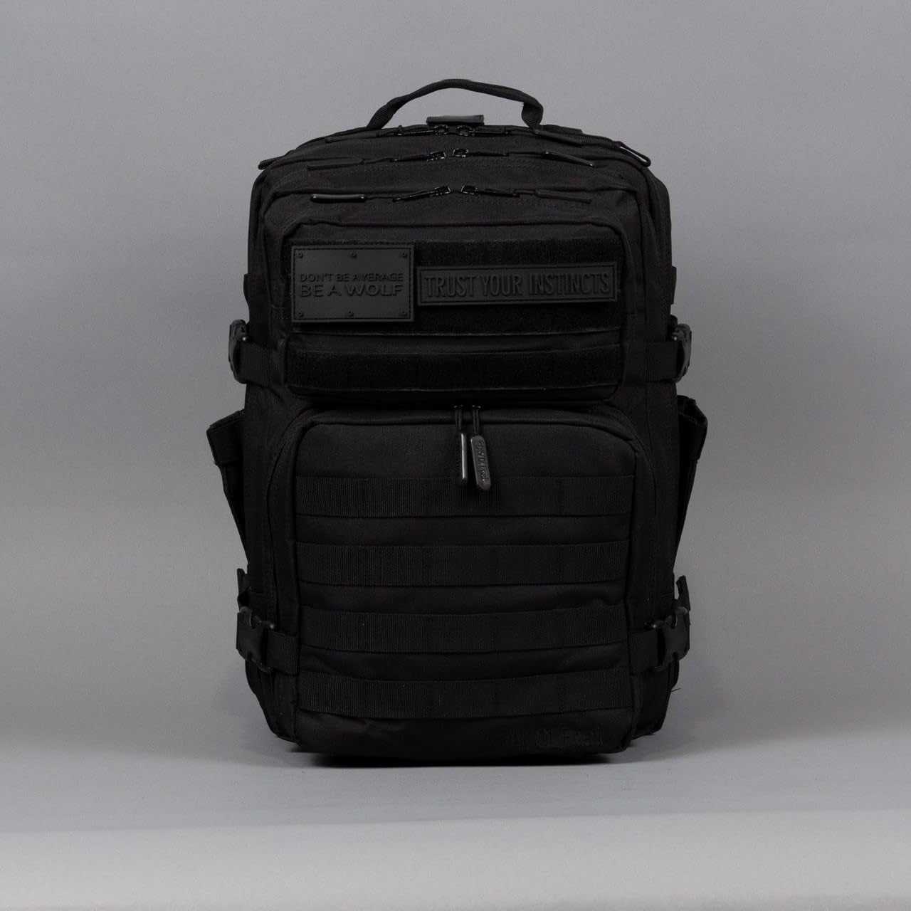 35L Meal Prep Backpack | Food Storage Organizer with Built in Lunch Box & Cooler11
