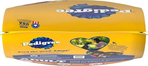 Complete Nutrition Adult Dry Dog Food   Roasted Chicken & Rice Kibble, 4 Pack13