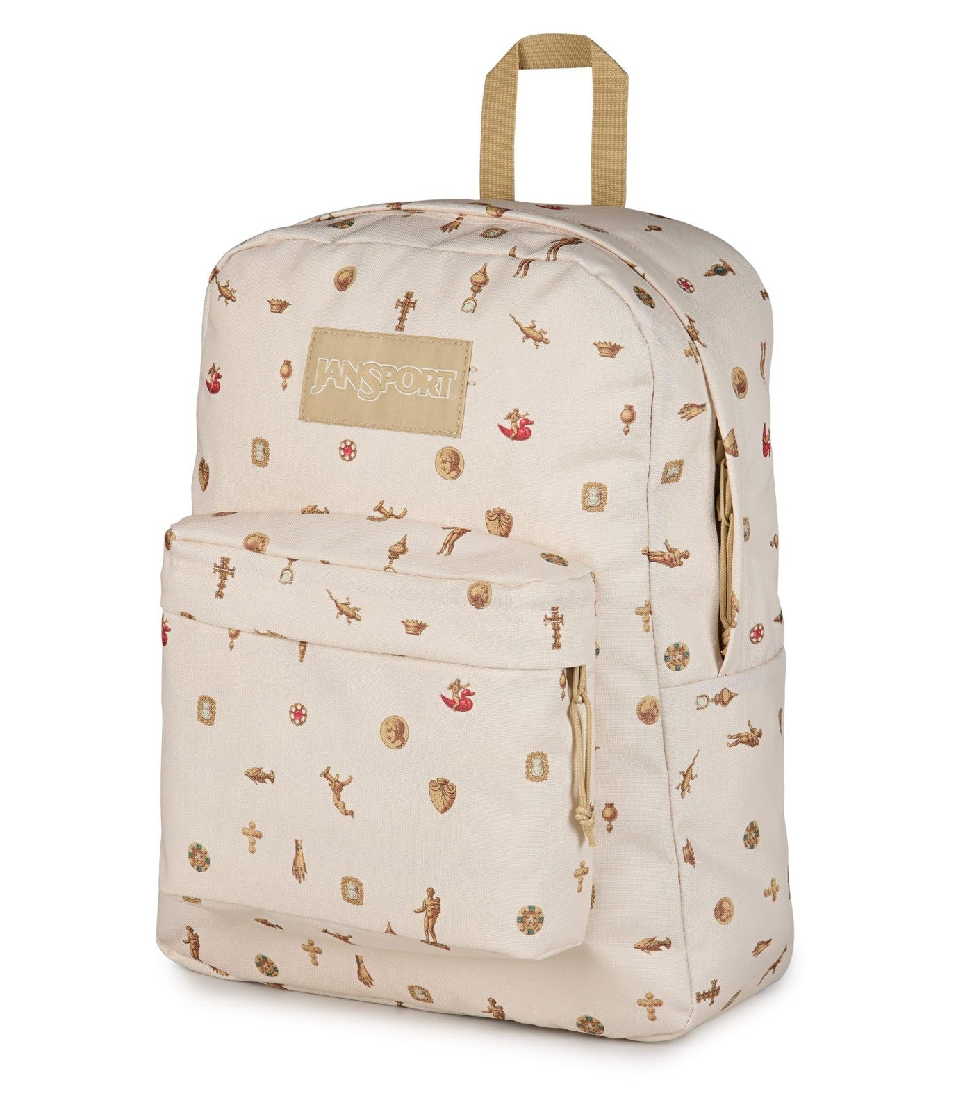 Durable Lightweight Backpack for School, Travel, Hiking   Large Capacity, Multip2