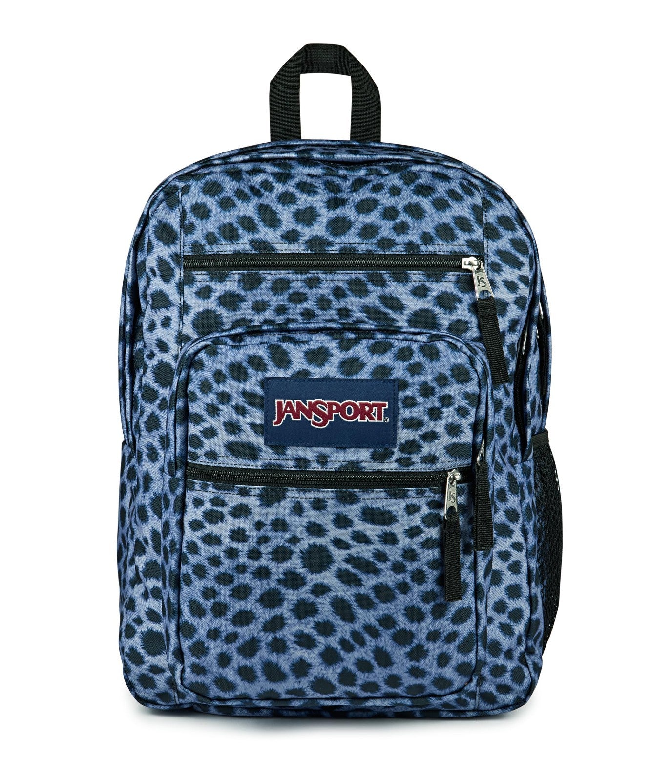 Laptop Backpack for 15" Laptop   Ergonomic, 2 Compartments, Haul Handle, Stylish1