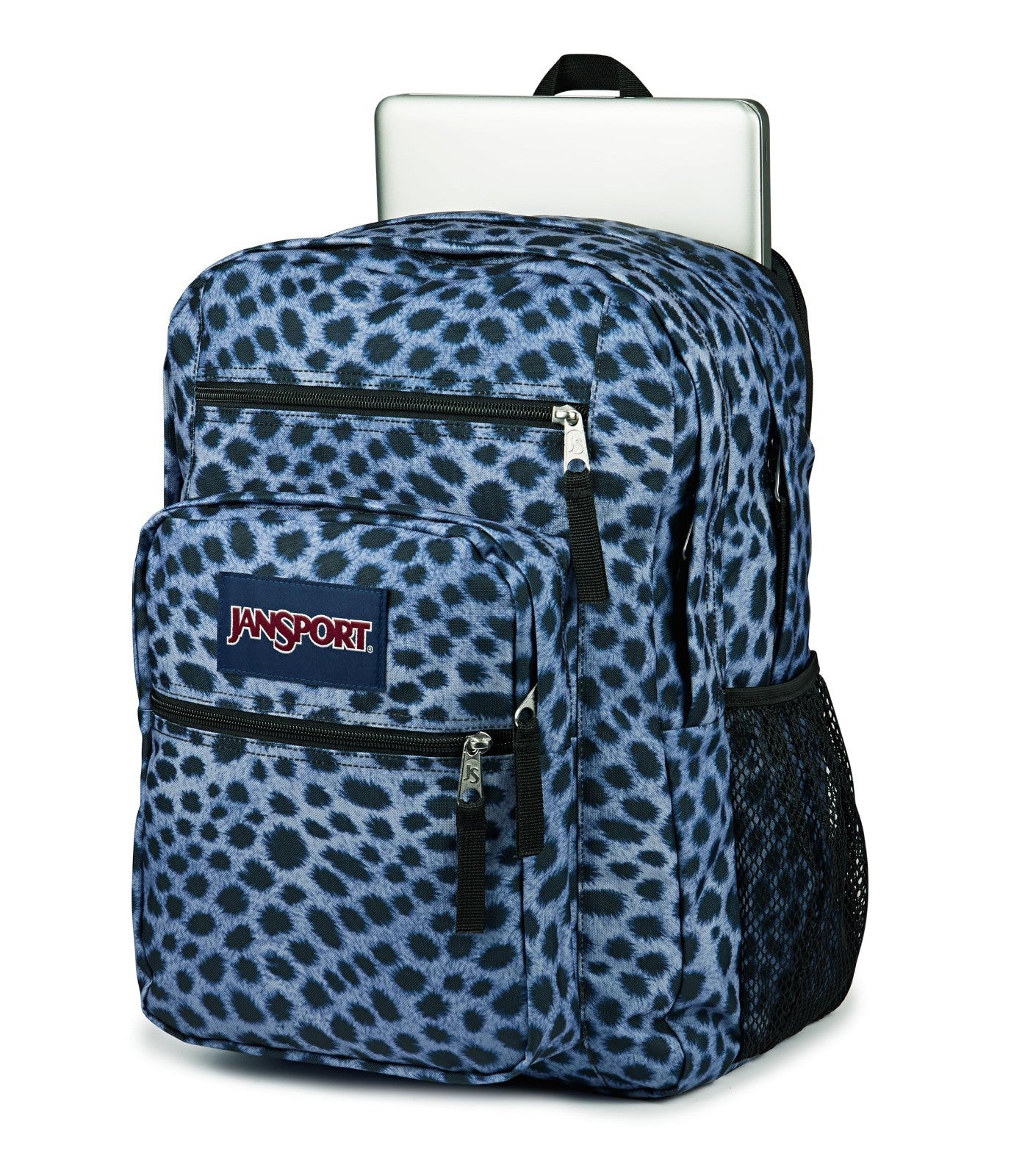 Laptop Backpack for 15" Laptop   Ergonomic, 2 Compartments, Haul Handle, Stylish6