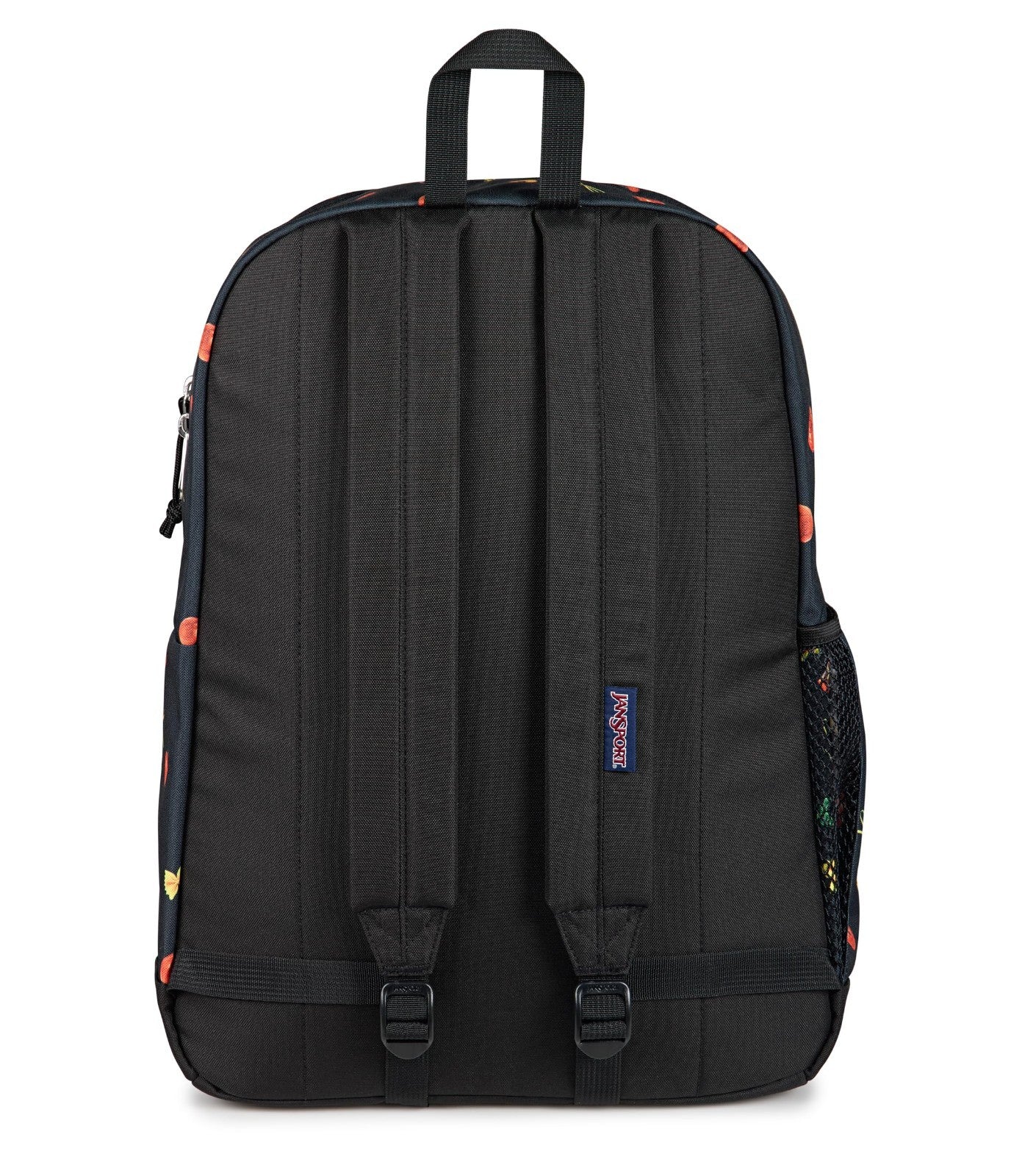 26L Cross Town Plus Backpack, Pink Ice, Stylish & Durable School Bag, Travel Pac2