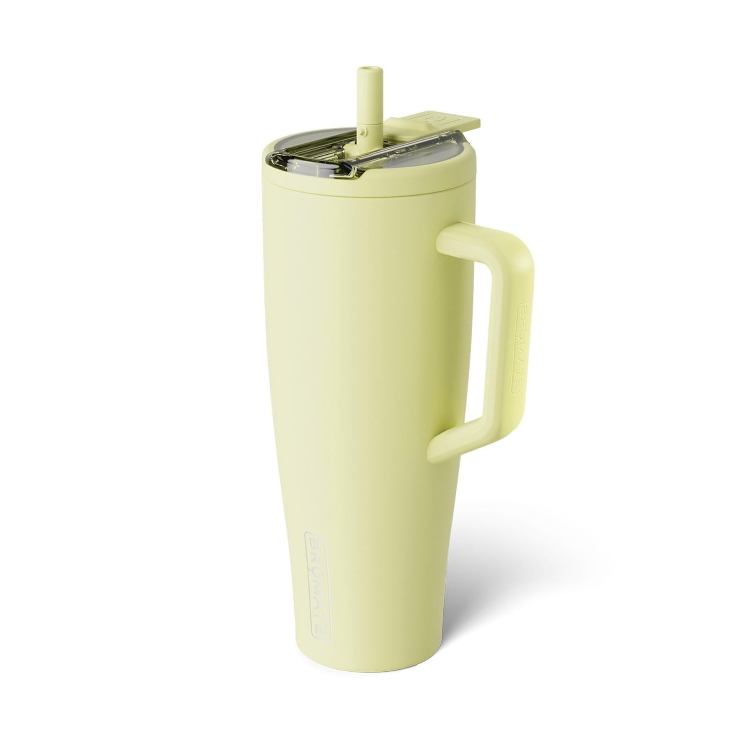 40oz Insulated Stainless Steel Tumbler with Leakproof Straw Lid | BPA Free, Cup1