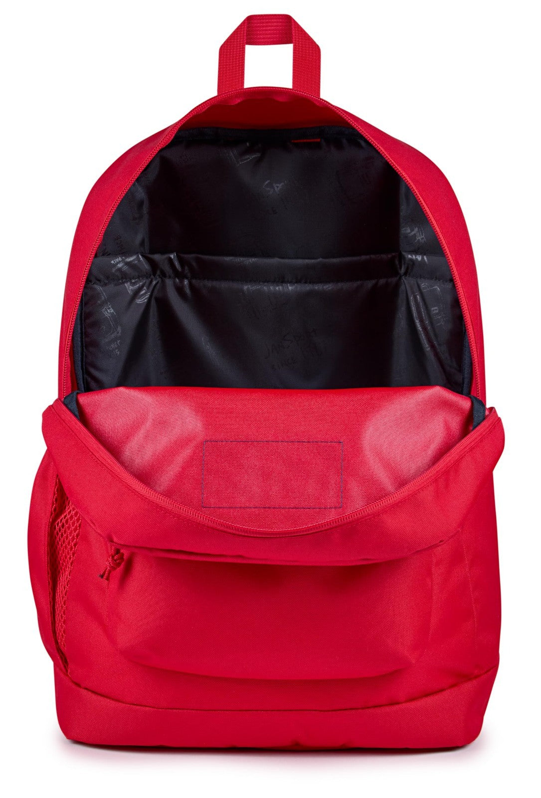 26L Red Tape Cross Town Plus Backpack   Durable, Stylish, Everyday Use, School B6