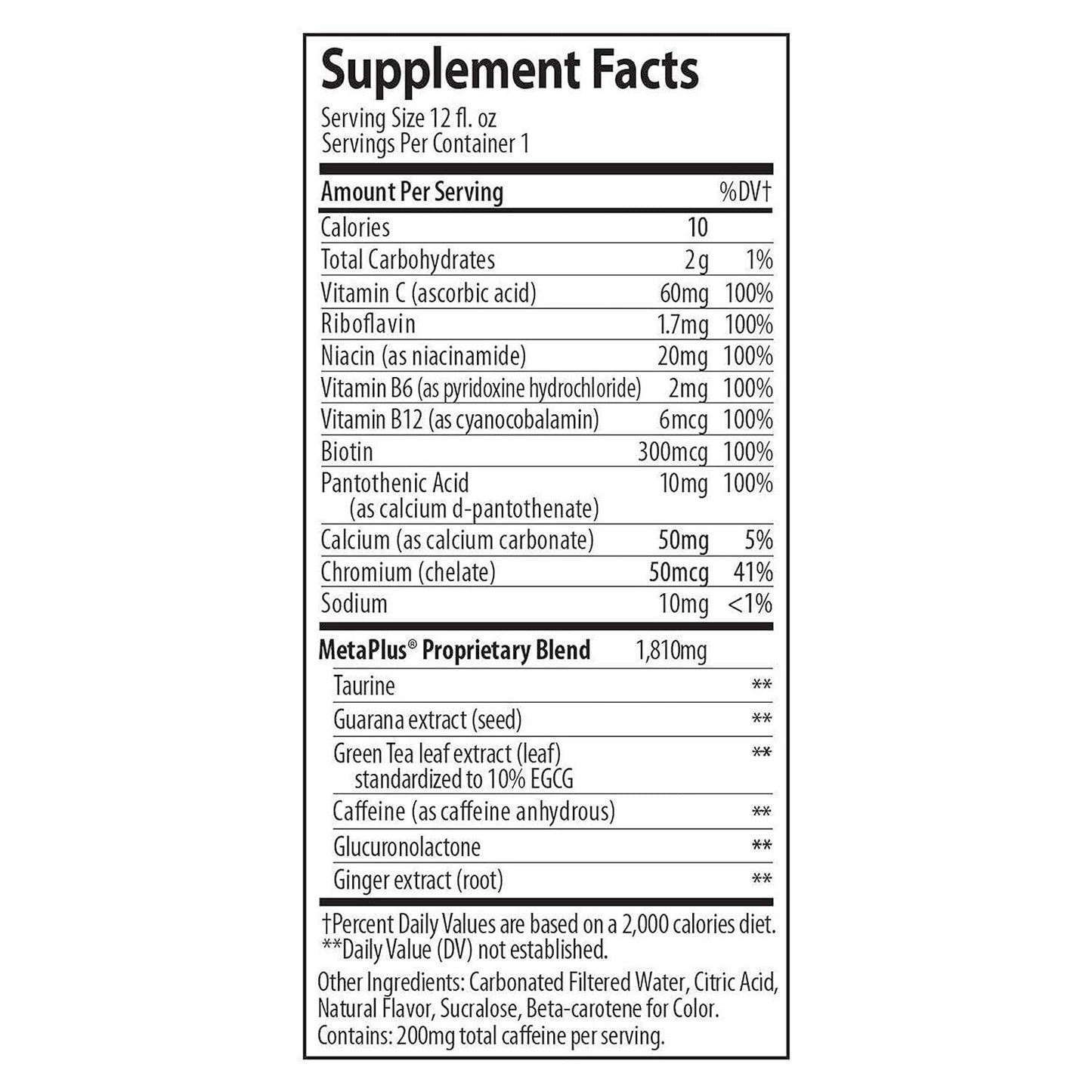 Assorted Flavors Energy Drink Variety Pack, 12 Fl Oz, Functional Energy Boost, 12