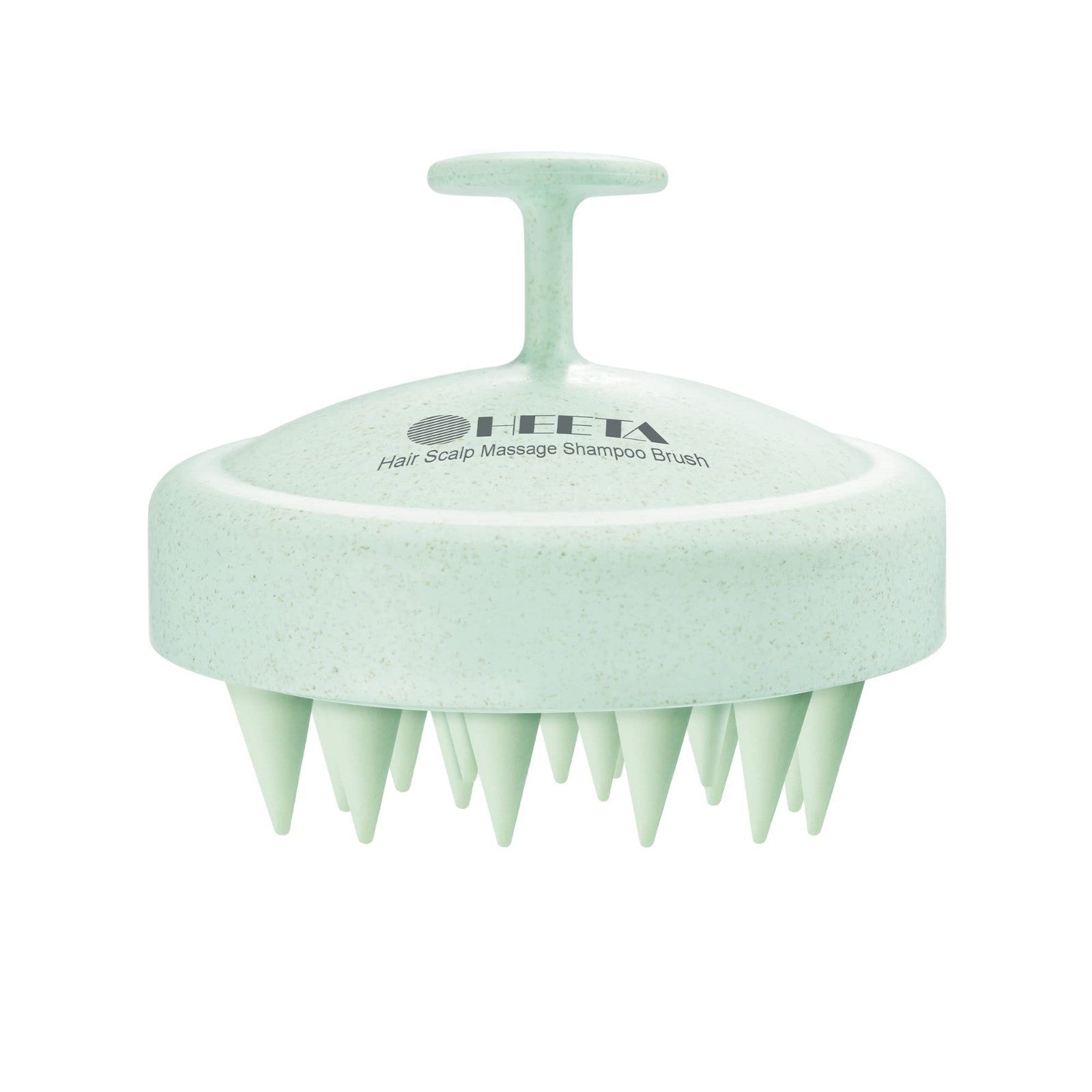 Scalp Massager Hair Growth Brush   Soft Silicone Scrubber for Dandruff & Stress1