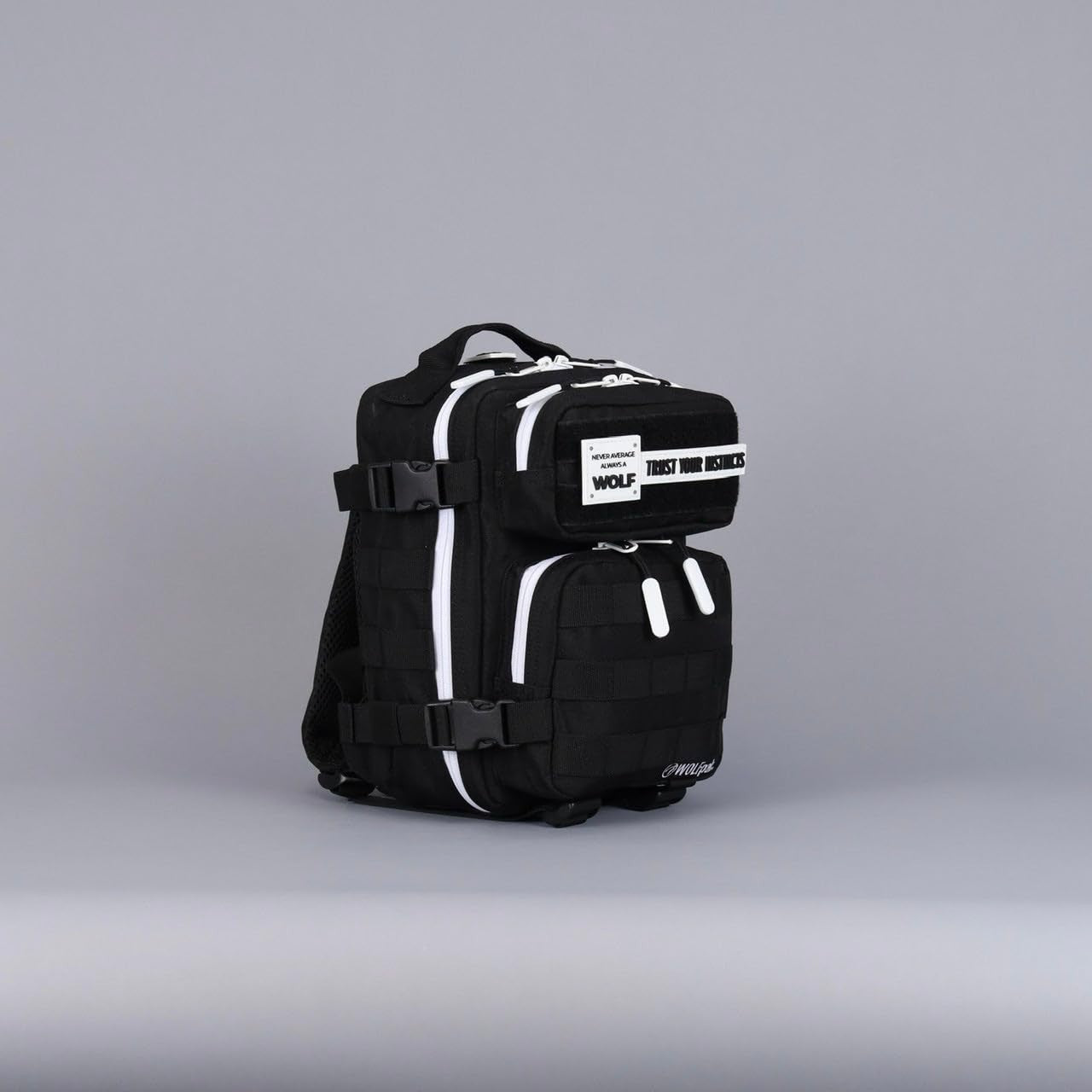 Tactical Backpack for Men & Women | Compact Lightweight Everyday Carry Gym Bag7
