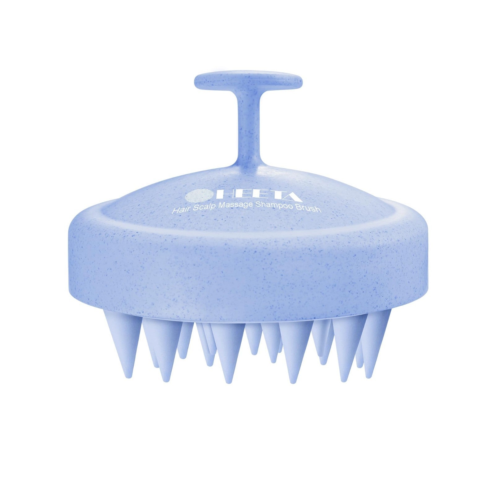 Scalp Massager Brush for Hair Growth   Soft Silicone Shampoo Scrubber, Dandruff1