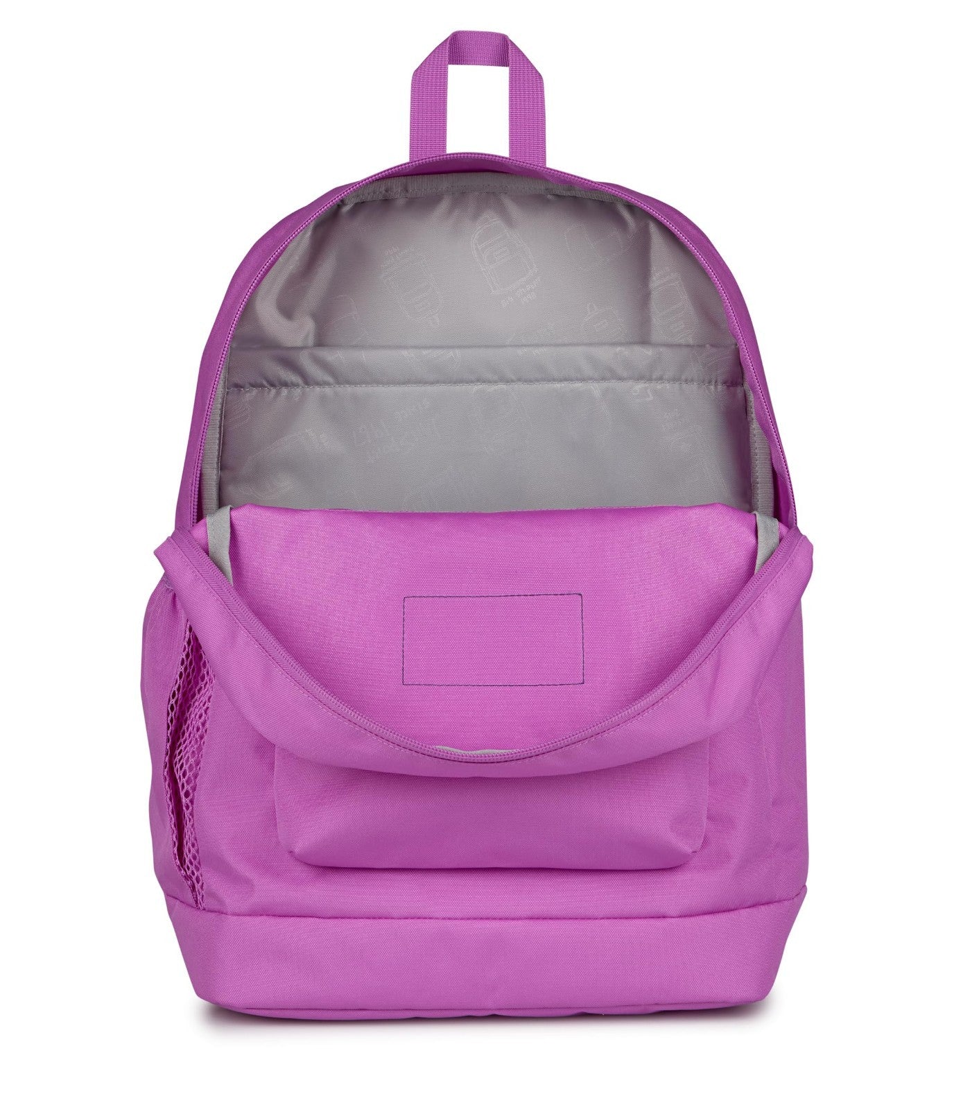 26L Floral Backpack, Stylish School Bag, Lightweight Travel Rucksack, Durable De5