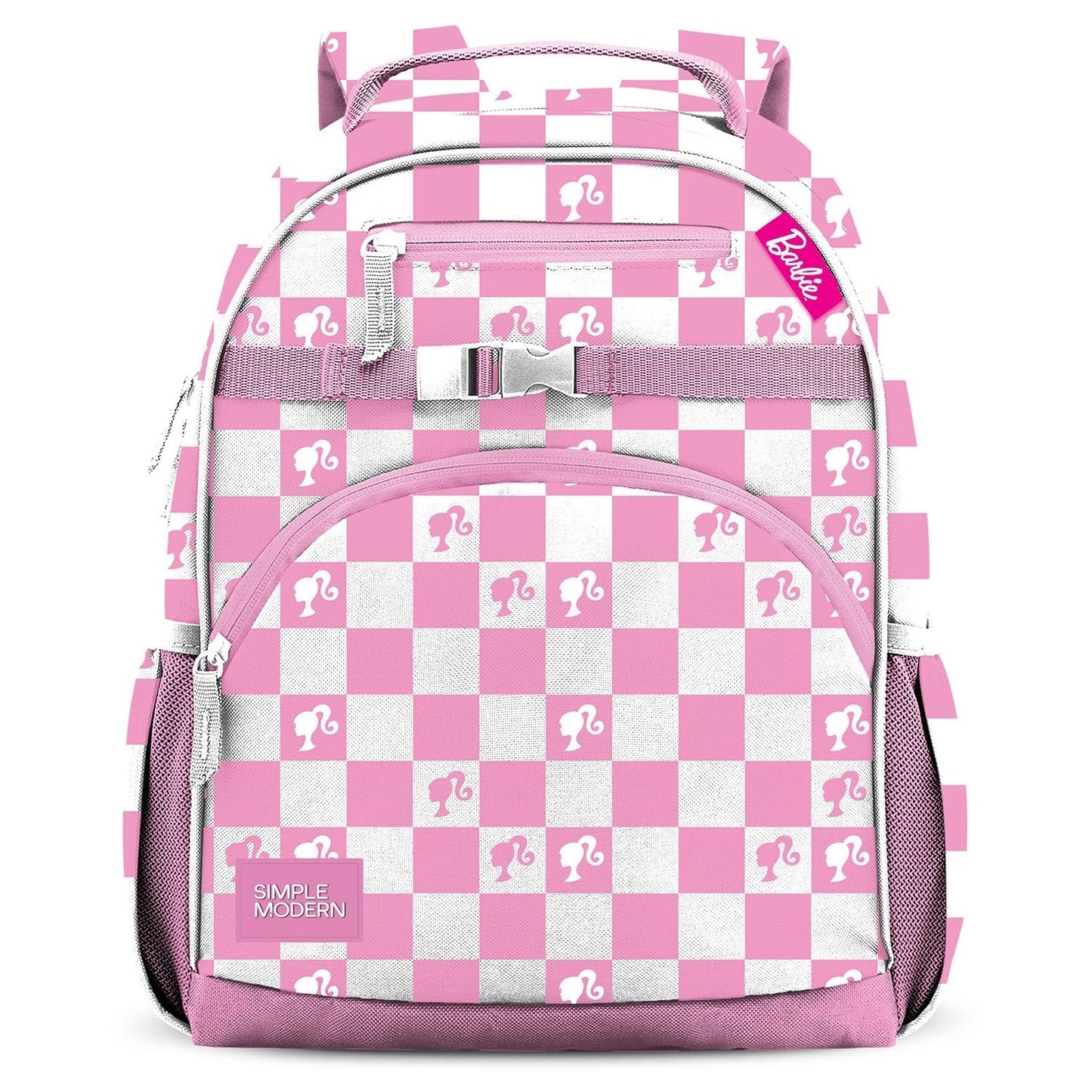 Stylish Kids Backpack for School, Girls & Boys   12L Capacity, Durable & Lightwe1