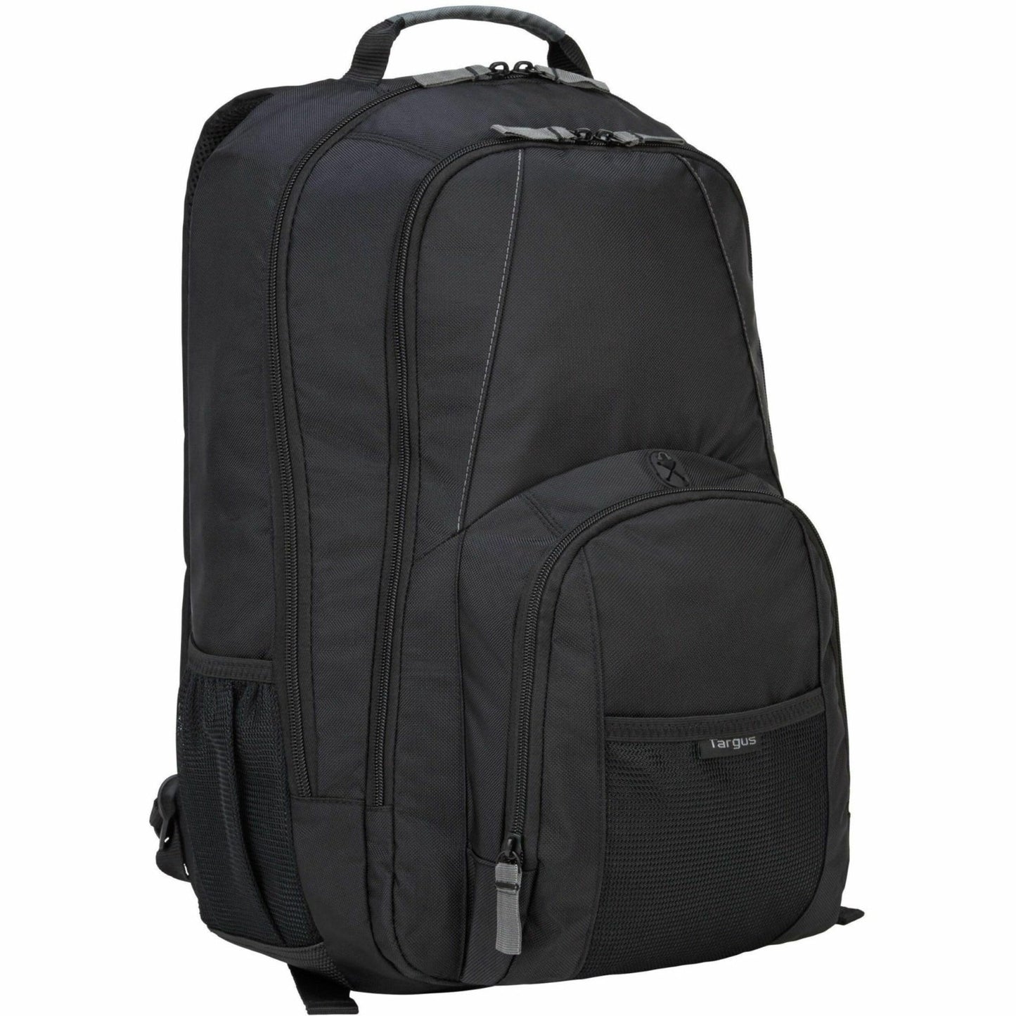 Water Resistant Laptop Backpack for 17" Laptops, Travel Bag for Men & Women1