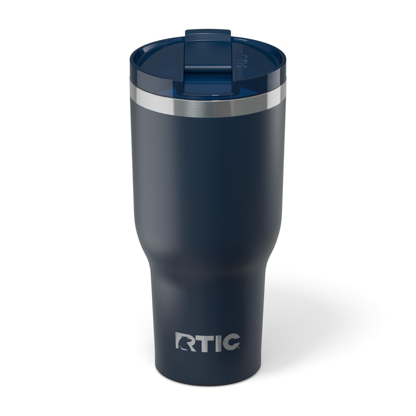 40oz Insulated Tumbler with Lid   Double Wall Stainless Steel Travel Cup for Hot1