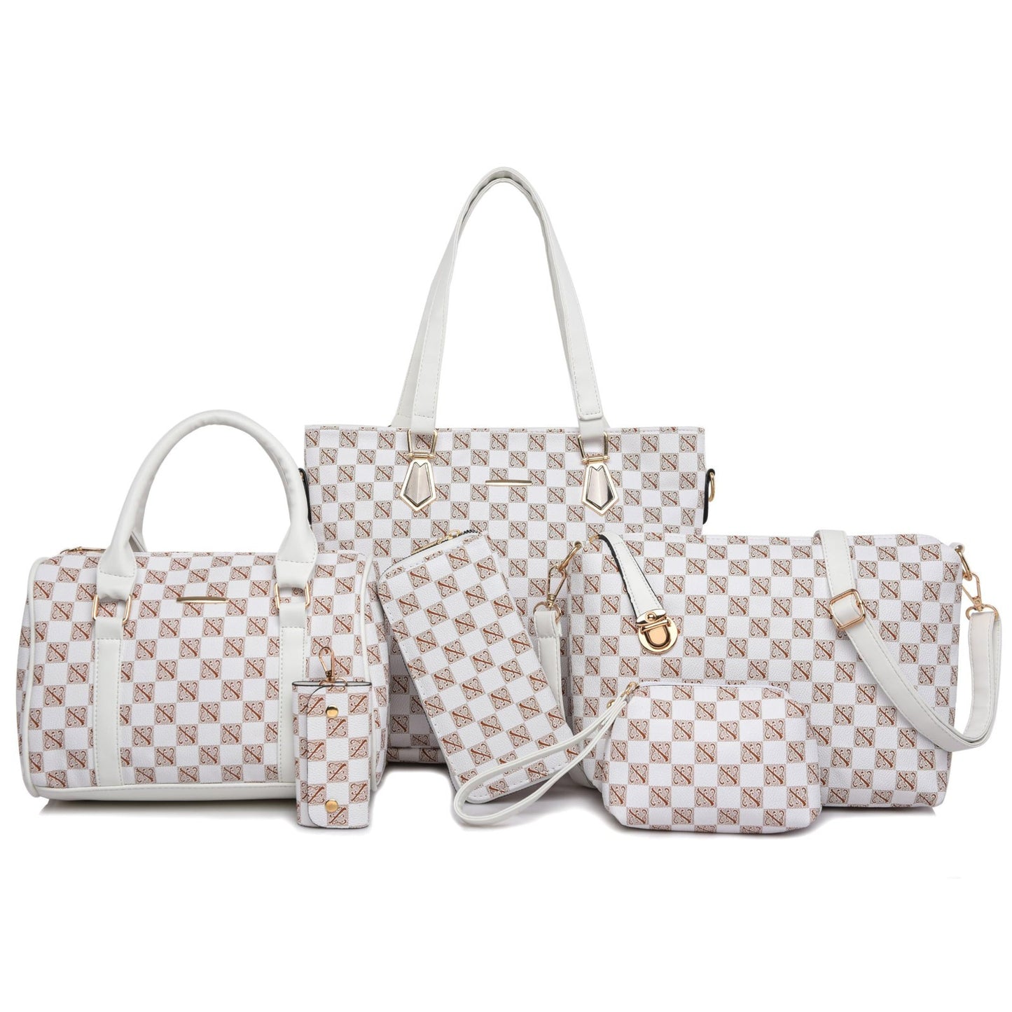 Stylish Designer Handbags for Women - Satchel, Shoulder Tote, Top Handle Bag1