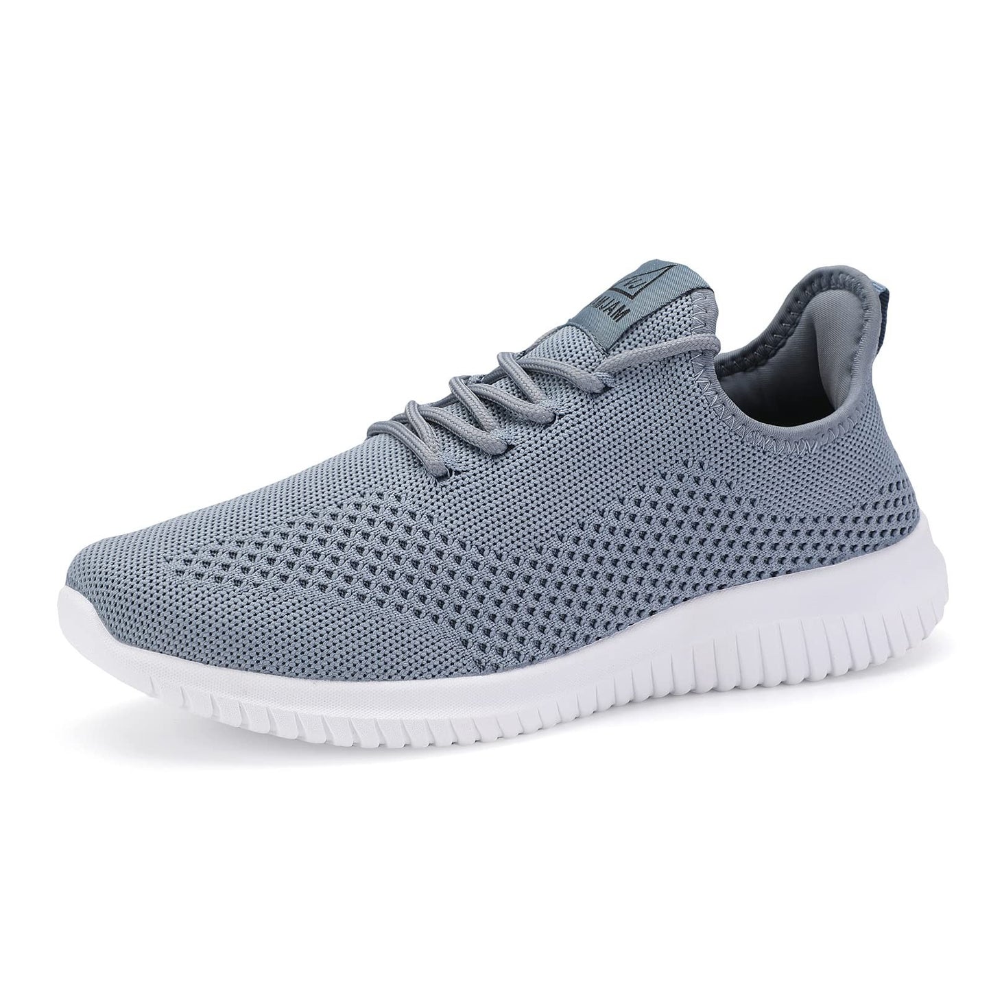 Lightweight Breathable Men's Running Shoes - Non-Slip Athletic Sneakers for Spor1