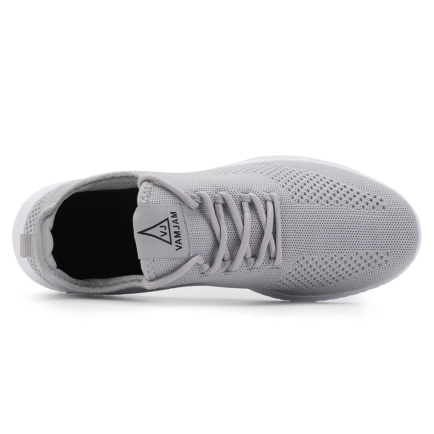 Lightweight Breathable Men's Running Shoes - Non-Slip Athletic Sneakers for Spor4