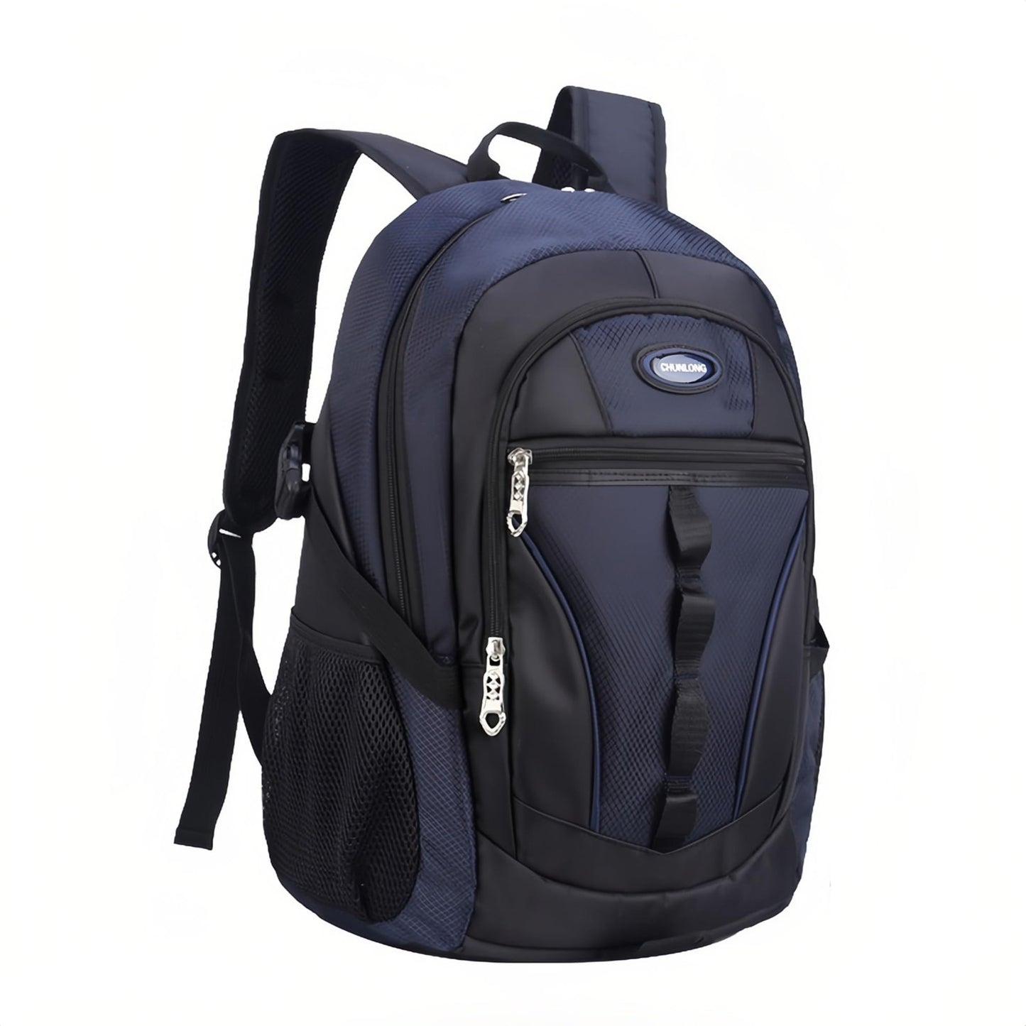 Teens School Backpack Casual Daypack for Boys & Girls   Outdoor Travel Knapsack1