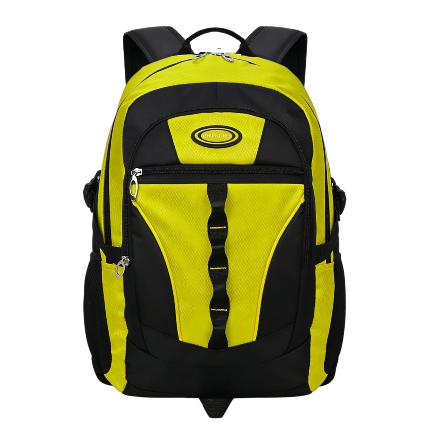 Teens Casual Daypack Backpack for School, Book Bag, Lightweight & Stylish1