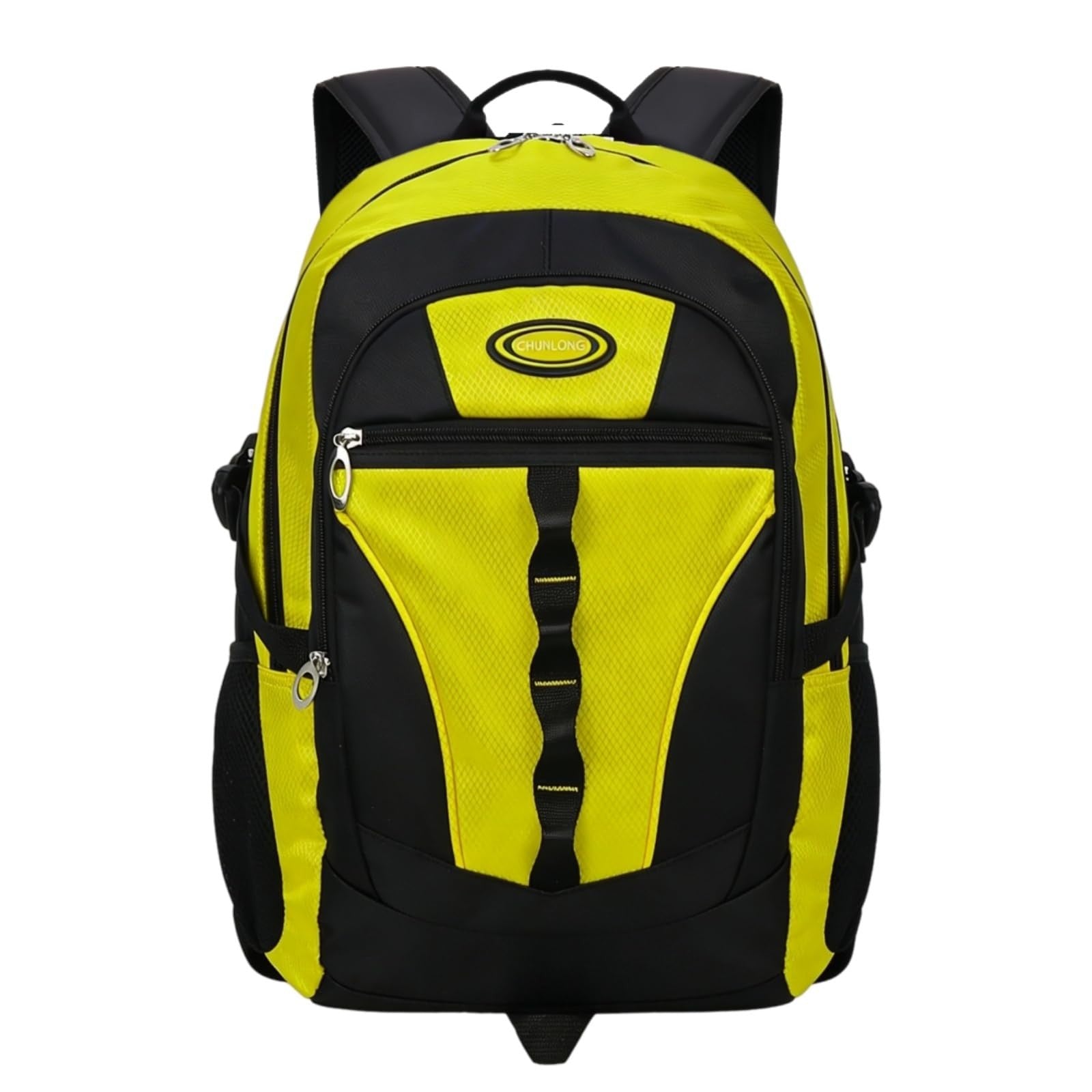 Teens Casual Daypack Backpack for School, Book Bag, Lightweight & Stylish1