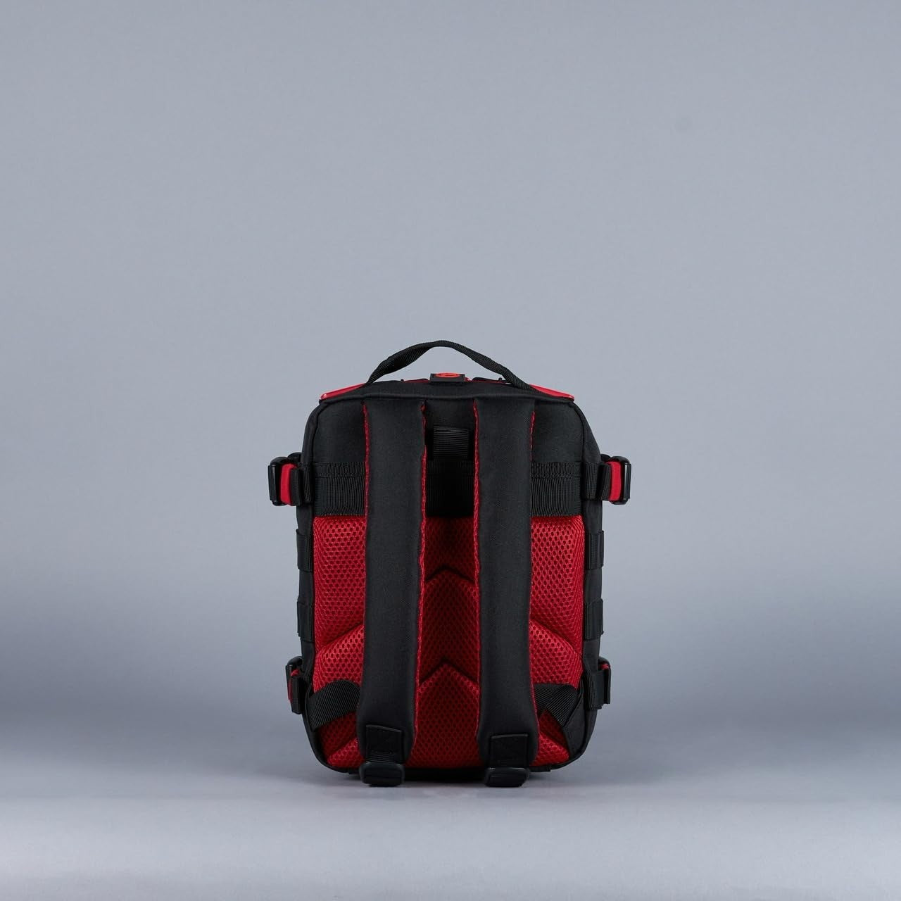 Tactical Backpack for Men & Women | Compact Lightweight Everyday Carry Gym Bag6