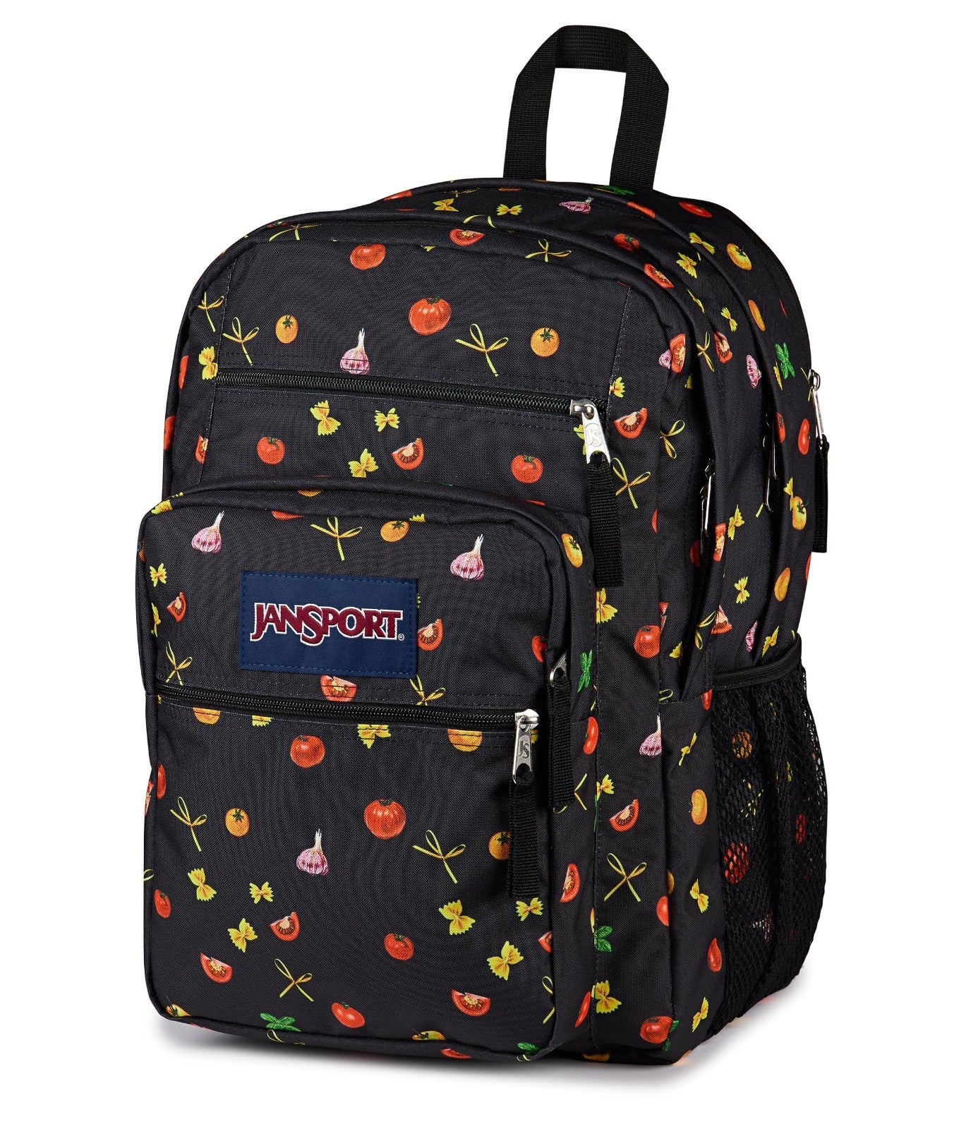 Laptop Backpack for 15” Laptop, Ergonomic Straps, 2 Compartments, Haul Handle7
