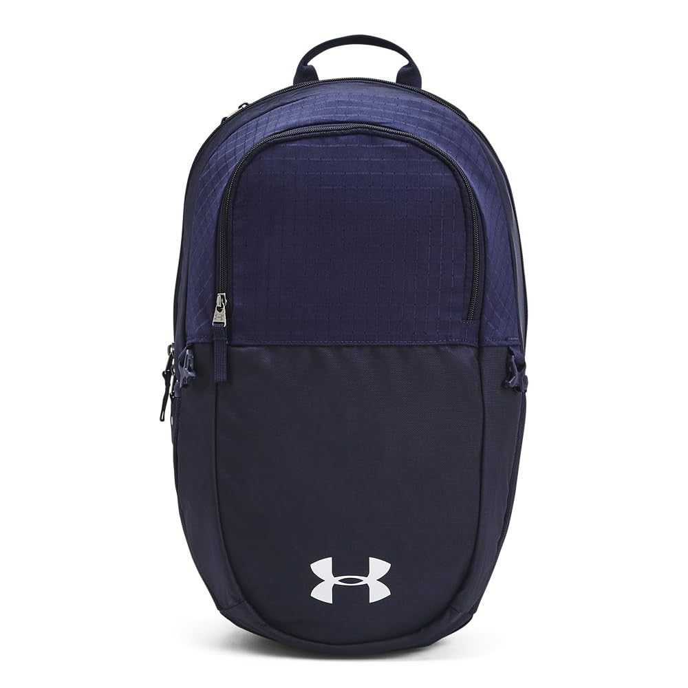 Men's All Sport Backpack   Midnight Navy/White, One Size, Durable & Stylish Desi1