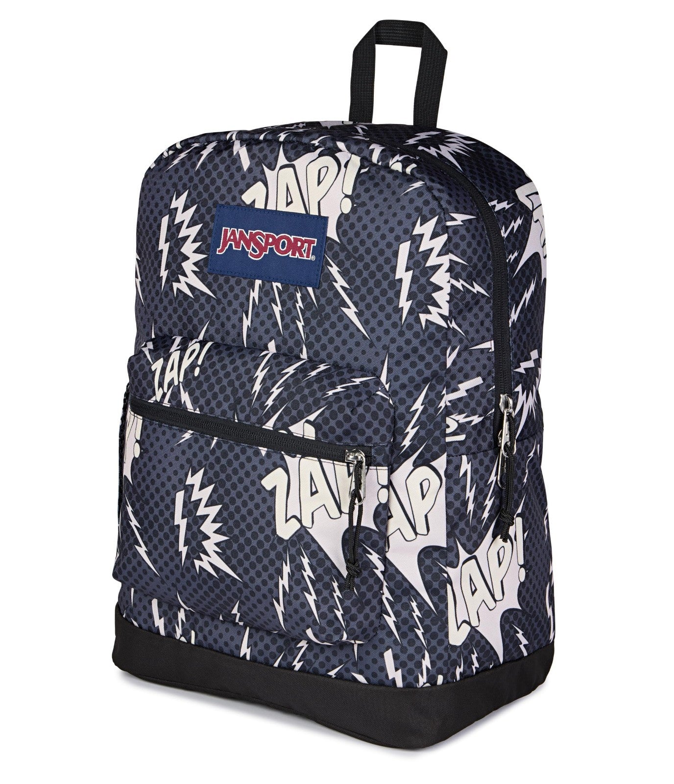 26L Woodland Camo Backpack, Durable Travel Rucksack, School Book Bag, Outdoor Ge7