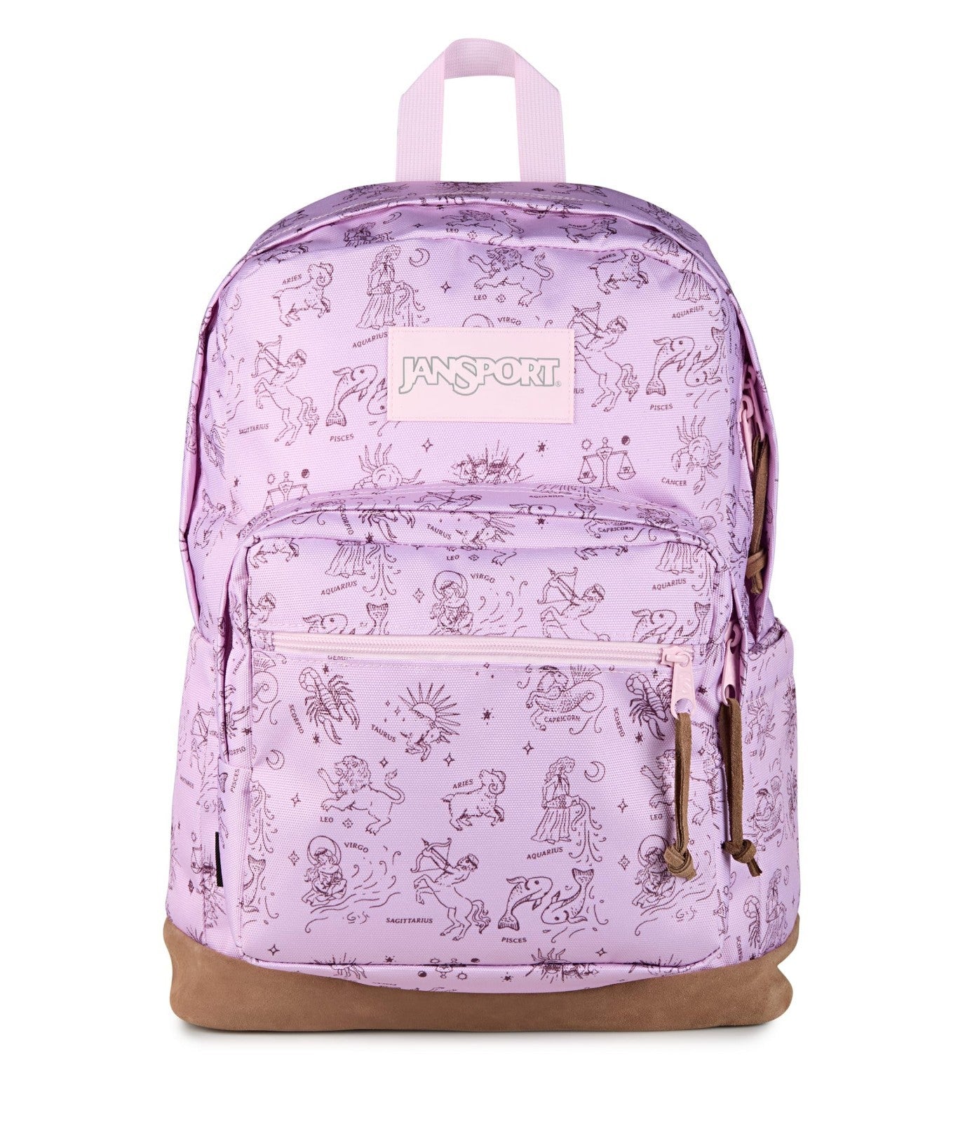 Durable Daypack Backpack with Padded 15" Laptop Sleeve & Water Bottle Pocket   P1