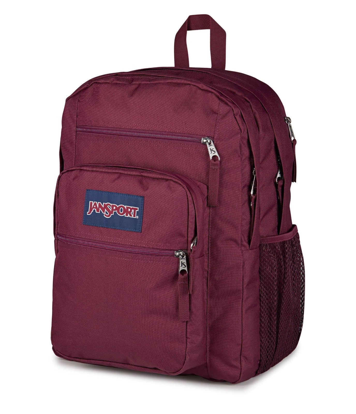 Laptop Backpack for 15” Computer   Ergonomic Straps, 2 Compartments, Haul Handle7
