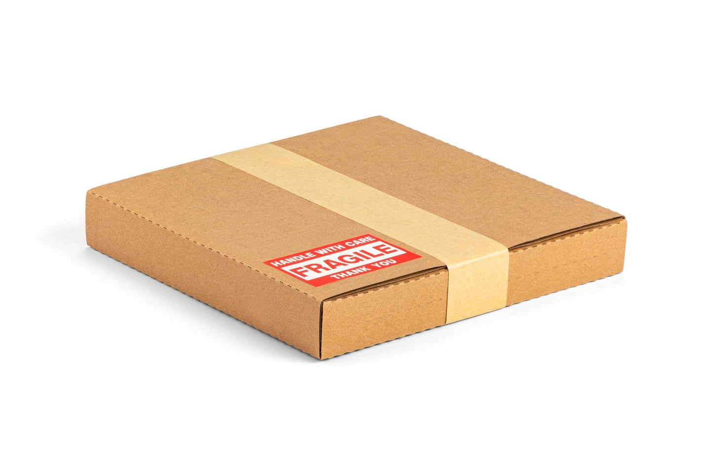 50 Pack 7-Inch Vinyl Record Mailers | Corrugated Shipping Boxes for EP Singles1
