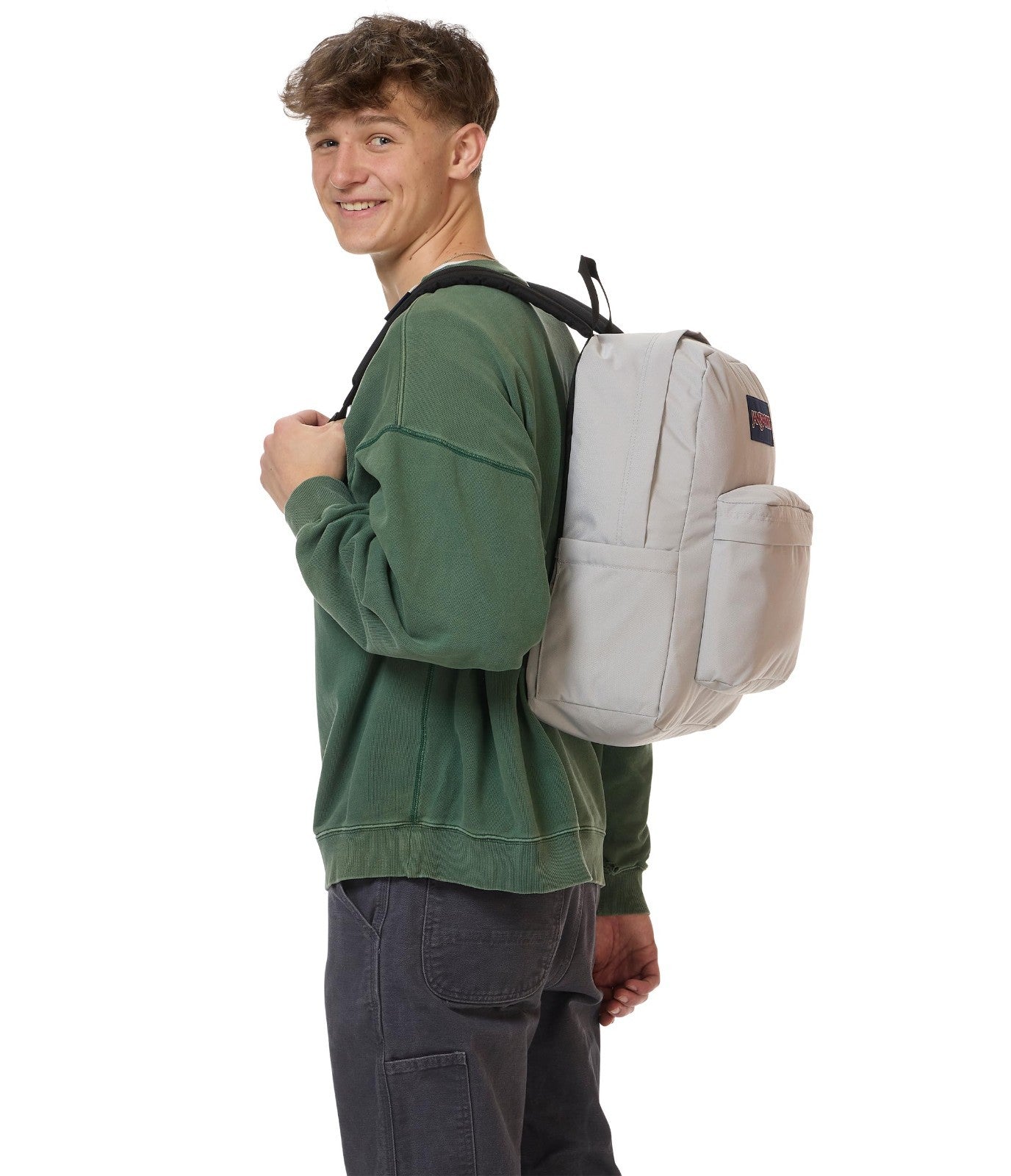 Durable Lightweight Backpack for School, Travel, Hiking   Multiple Colors Availa8