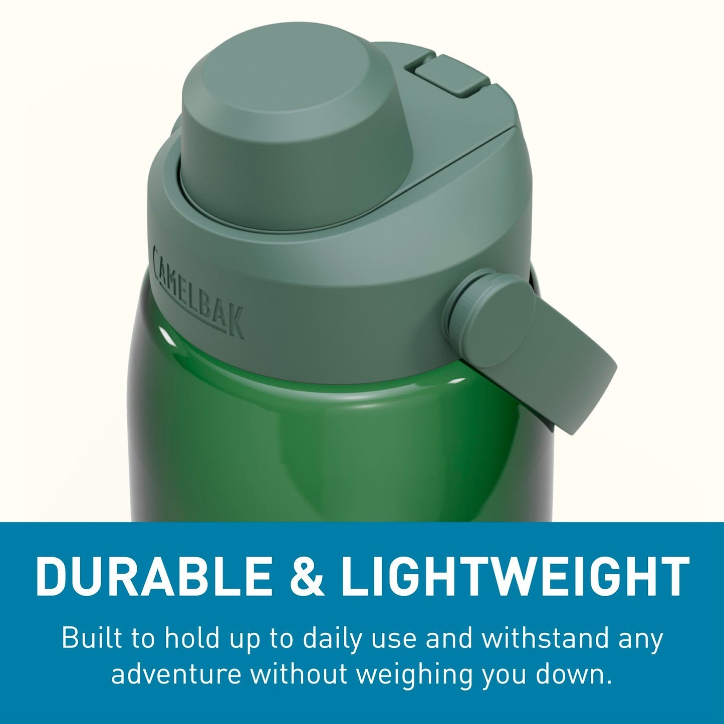 32oz High Flow Water Bottle for Quick Hydration - Ideal for Active Lifestyle, Fo5