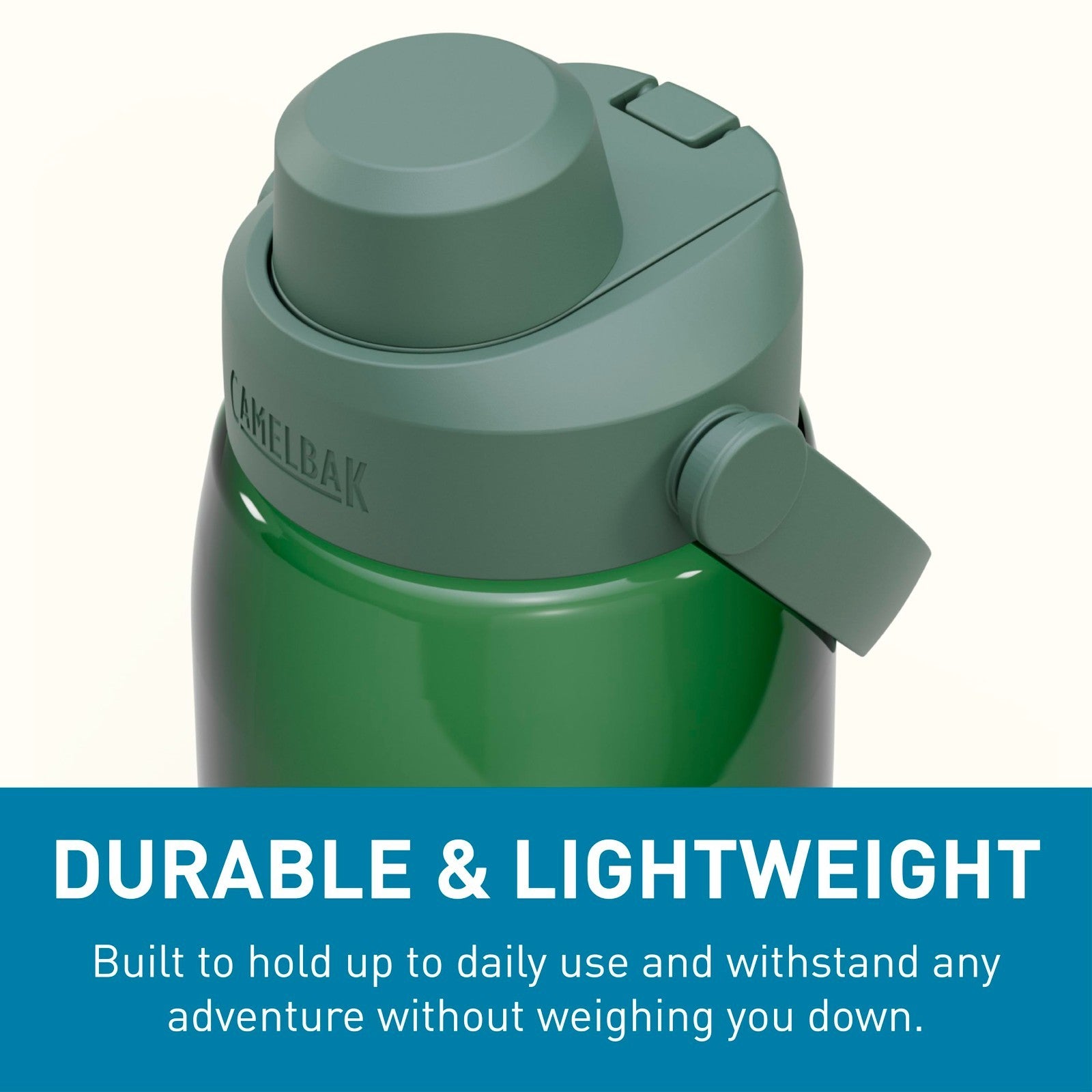 32oz High Flow Water Bottle for Quick Hydration - Ideal for Active Lifestyle, Fo5