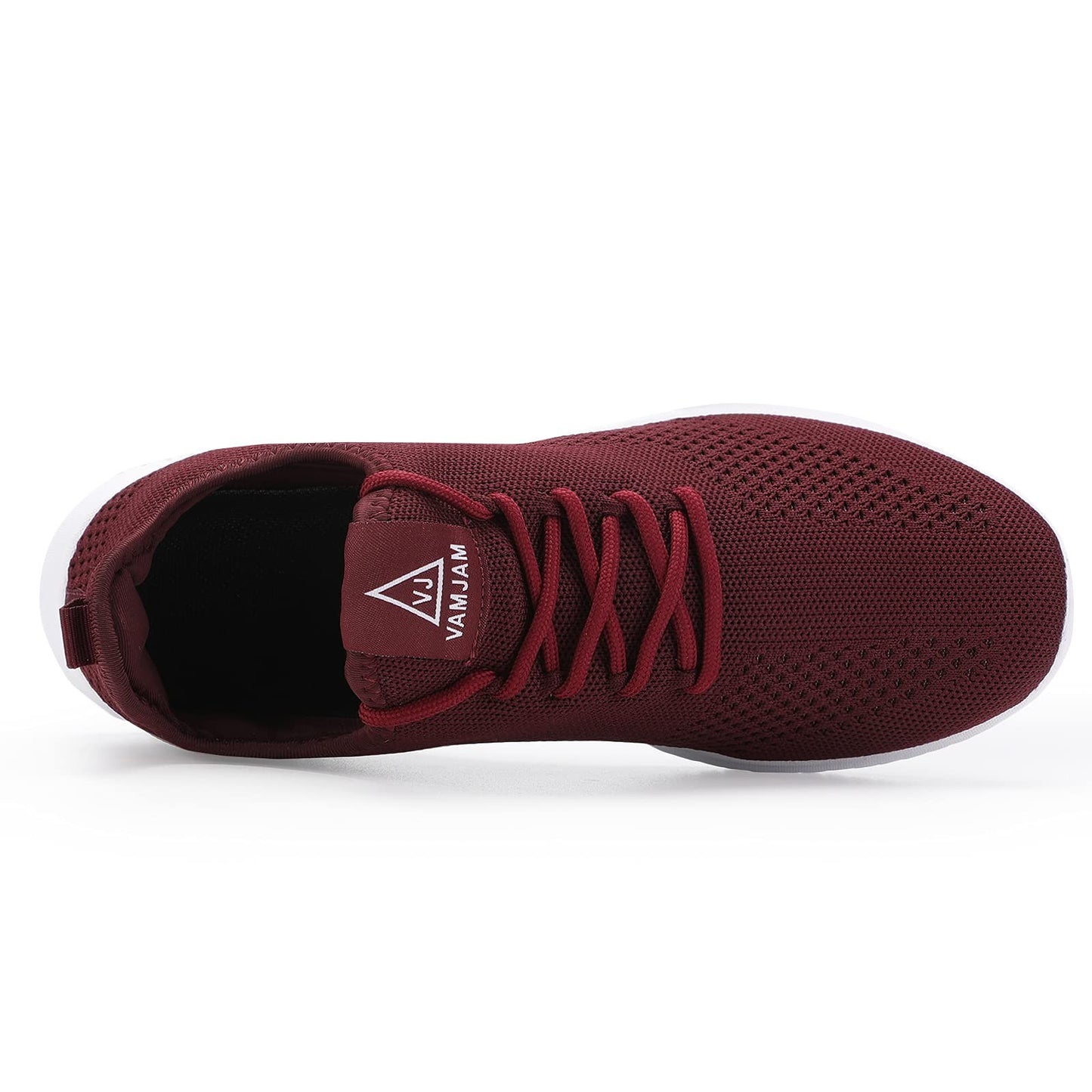 Lightweight Breathable Men's Running Shoes - Non-Slip Athletic Sneakers for Spor3