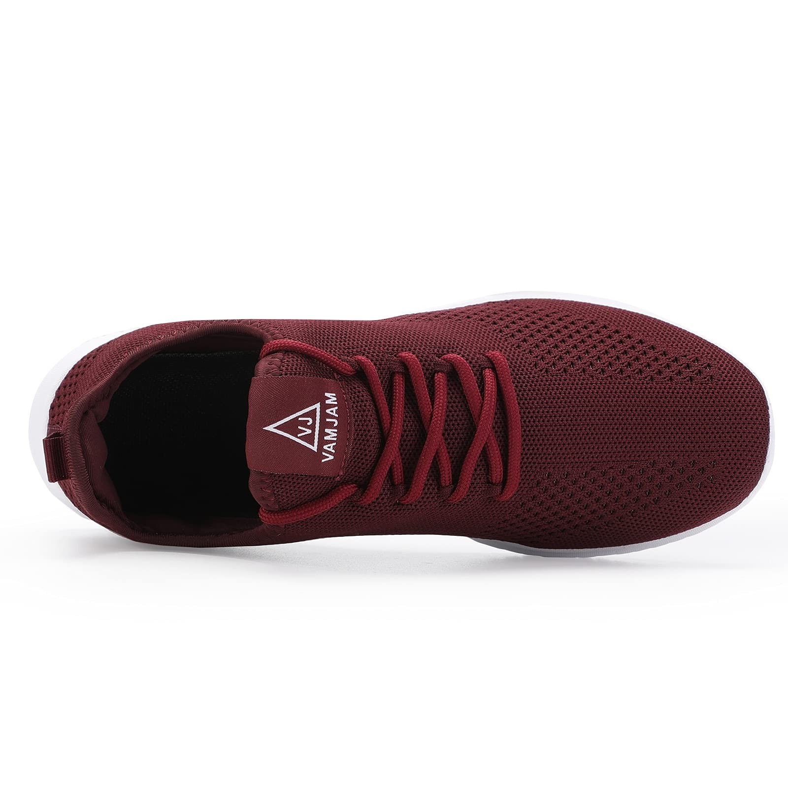 Lightweight Breathable Men's Running Shoes - Non-Slip Athletic Sneakers for Spor3